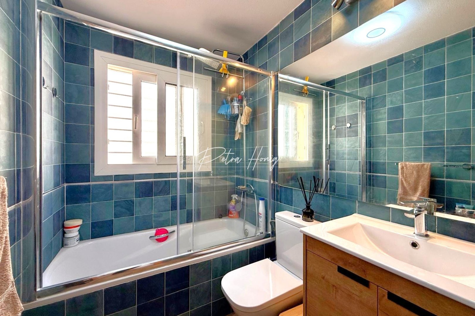 Resales - Apartment - Orihuela Costa - Villamartin