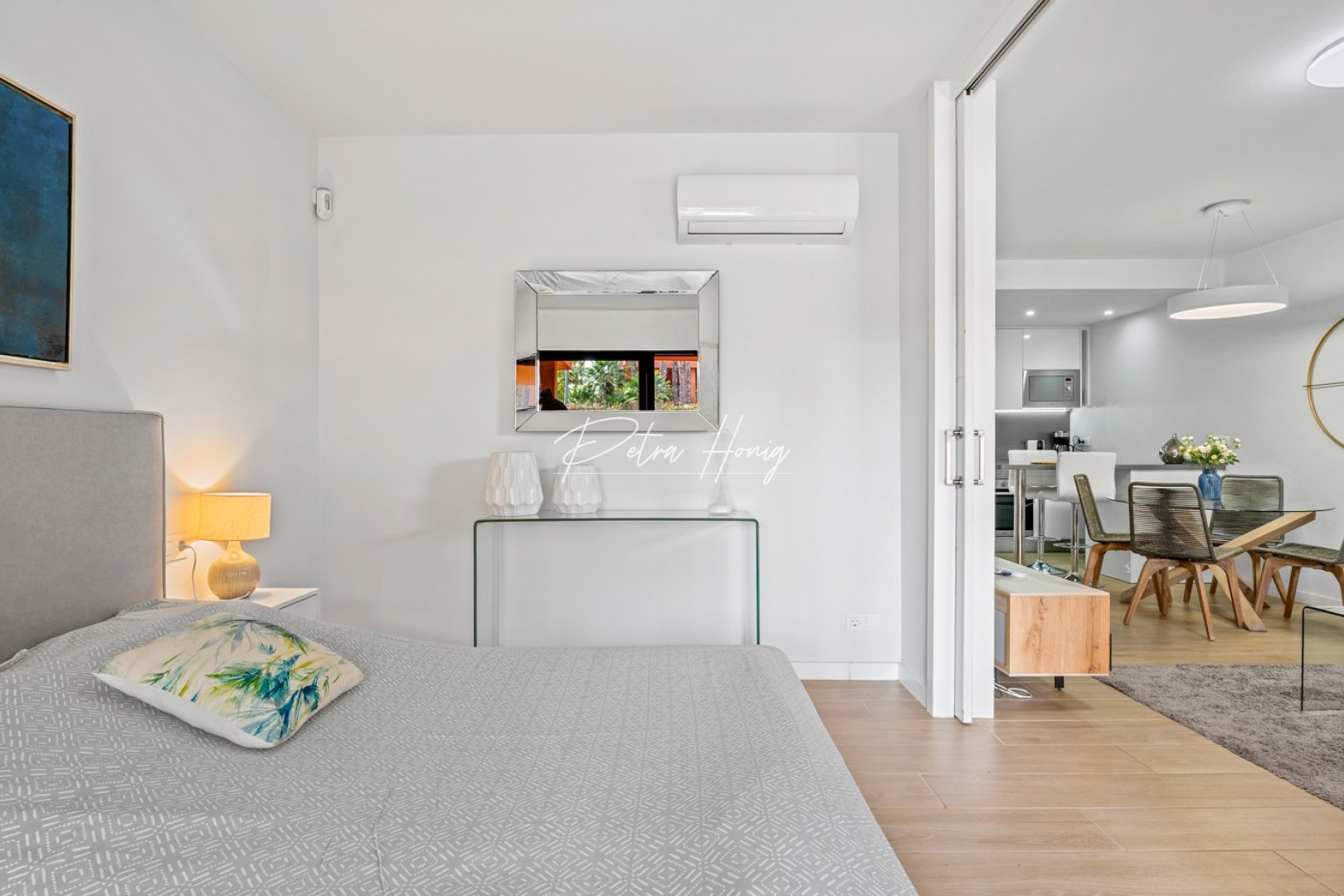 Resales - Apartment - Orihuela Costa - Villamartin