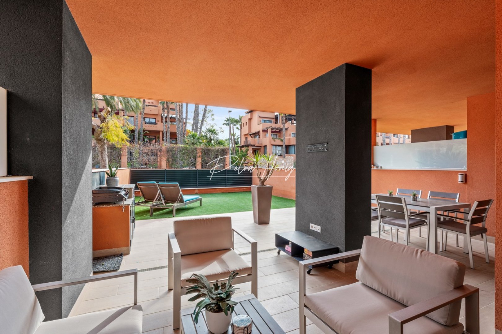 Resales - Apartment - Orihuela Costa - Villamartin