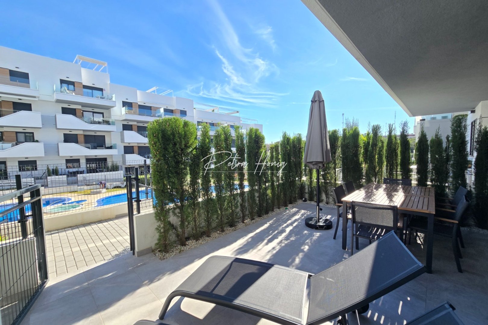 Resales - Apartment - Orihuela Costa - Villamartín *