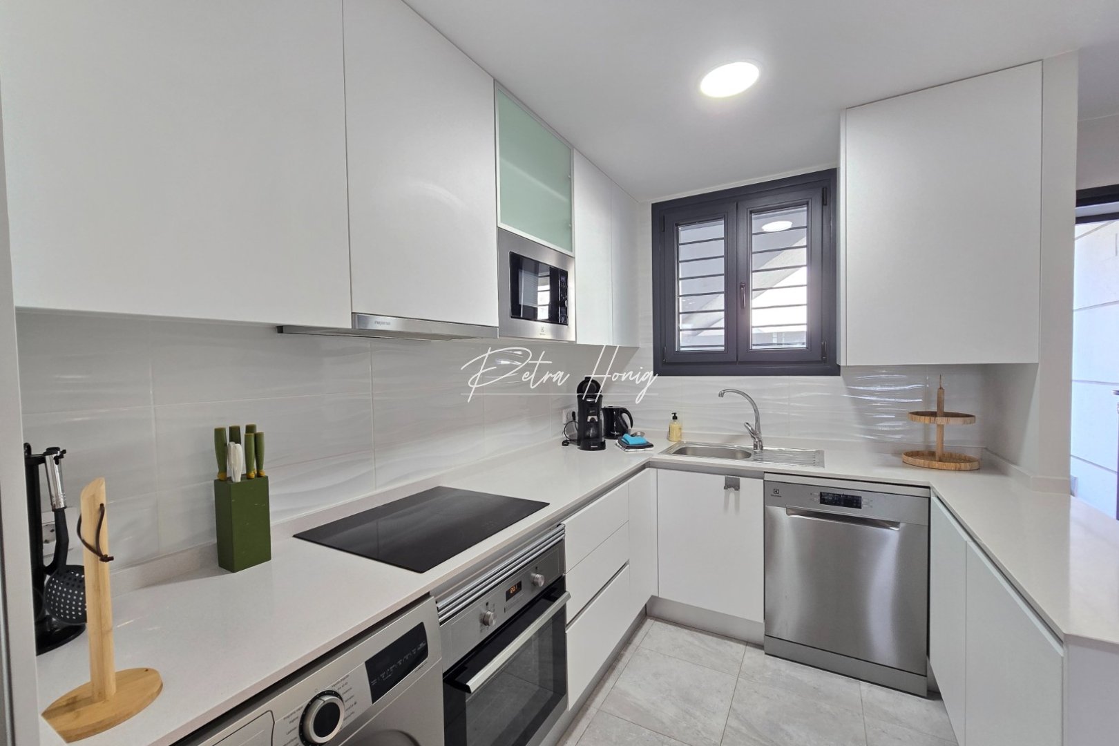 Resales - Apartment - Orihuela Costa - Villamartín *