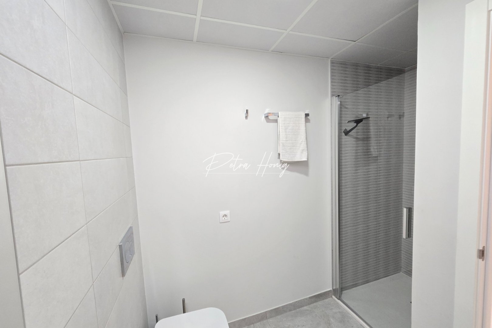 Resales - Apartment - Orihuela Costa - Villamartín *