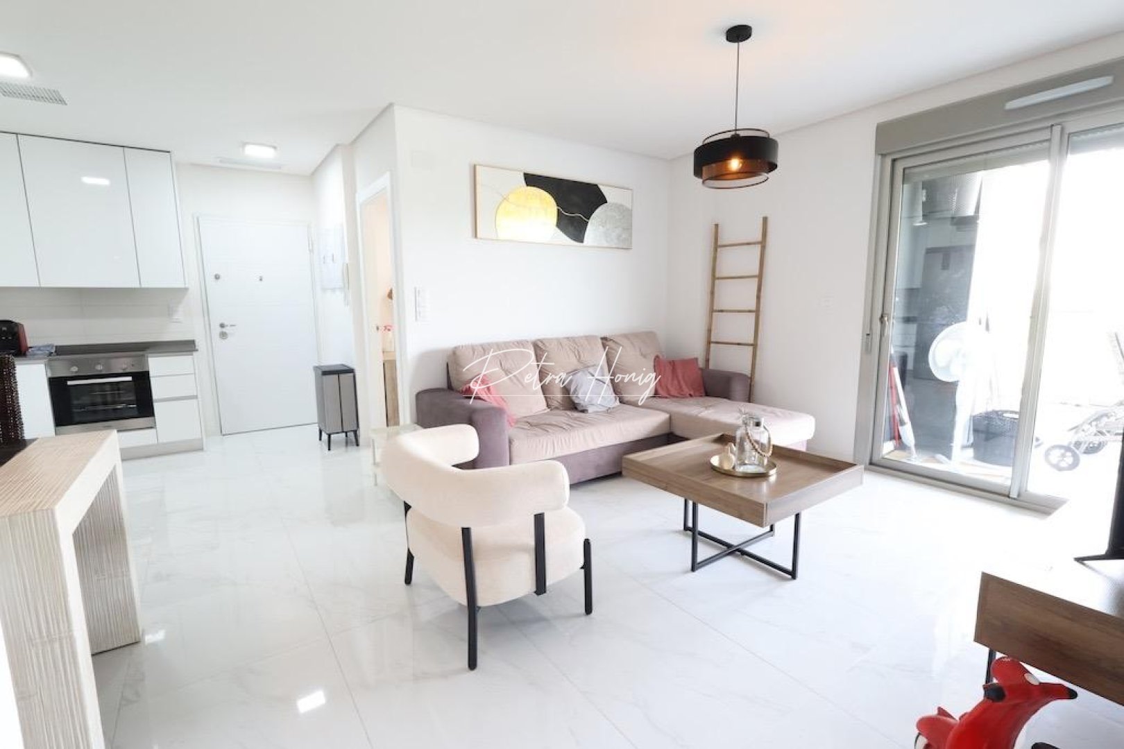 Resales - Apartment - Orihuela Costa - Villamartin