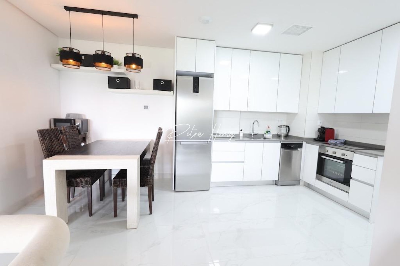 Resales - Apartment - Orihuela Costa - Villamartin