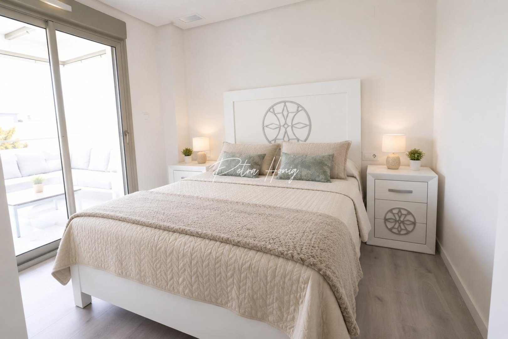 Resales - Apartment - Orihuela Costa - Villamartin