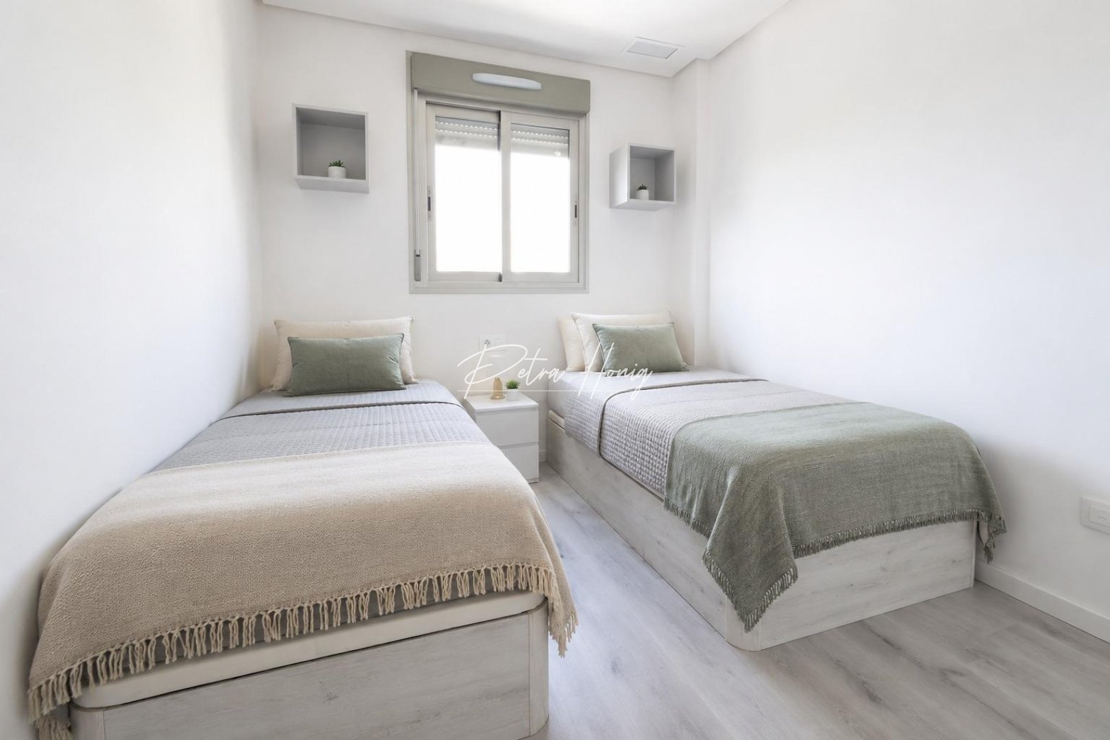 Resales - Apartment - Orihuela Costa - Villamartin