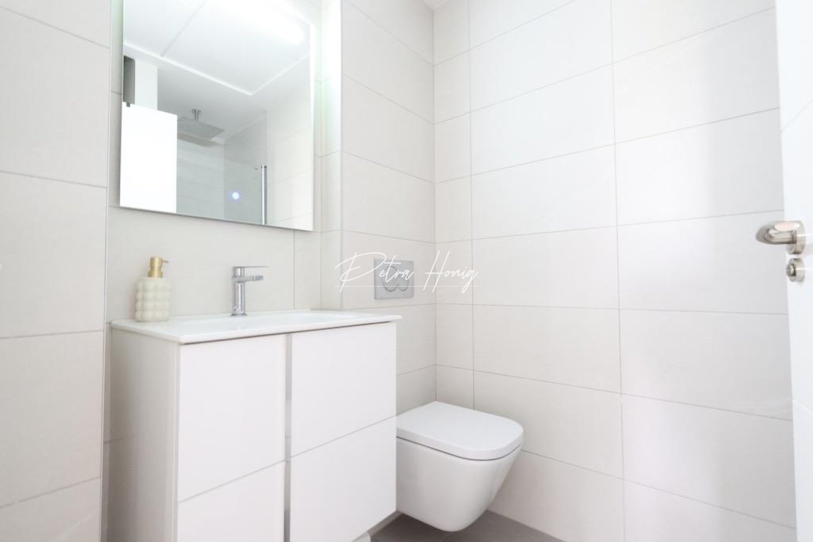Resales - Apartment - Orihuela Costa - Villamartin