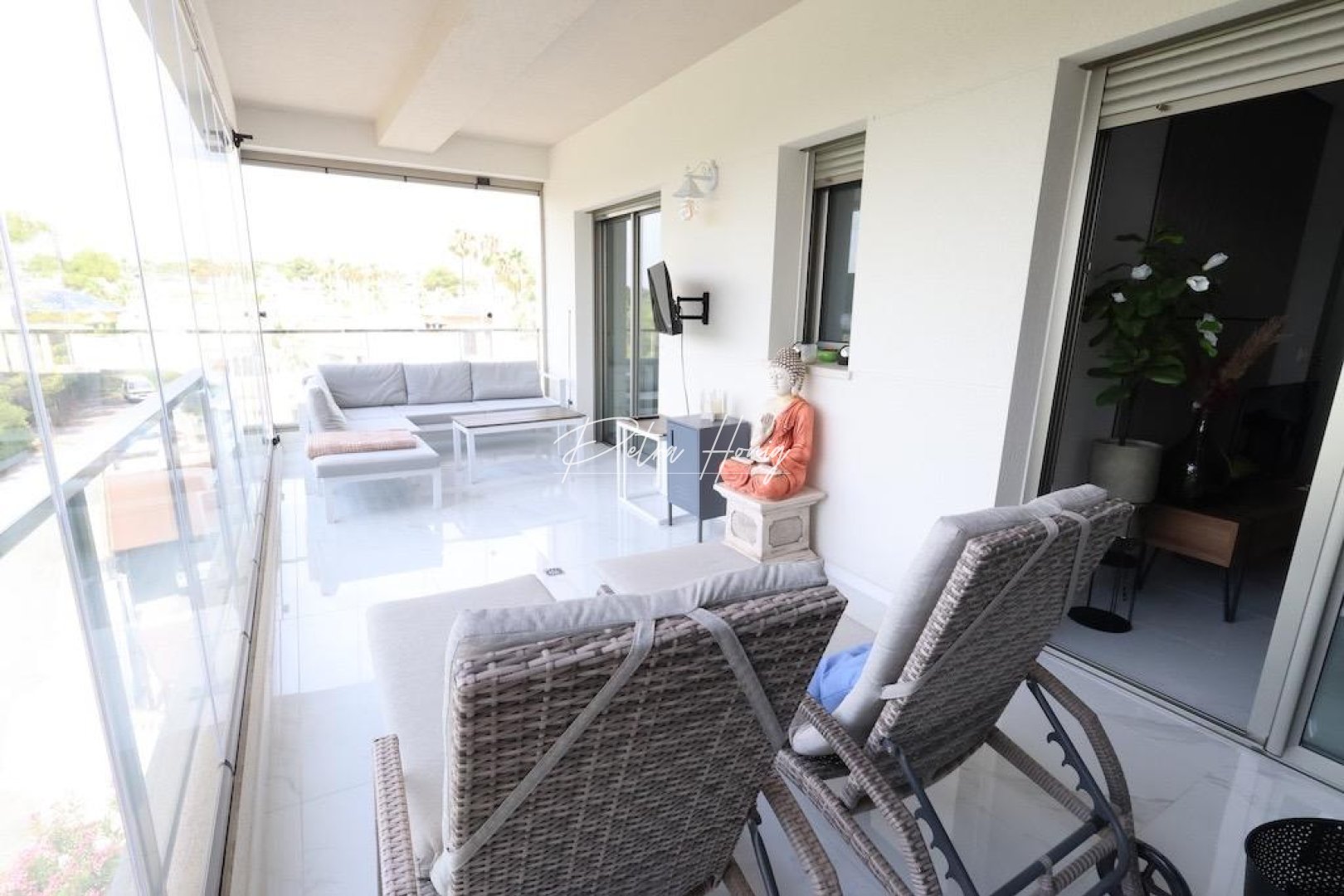 Resales - Apartment - Orihuela Costa - Villamartin