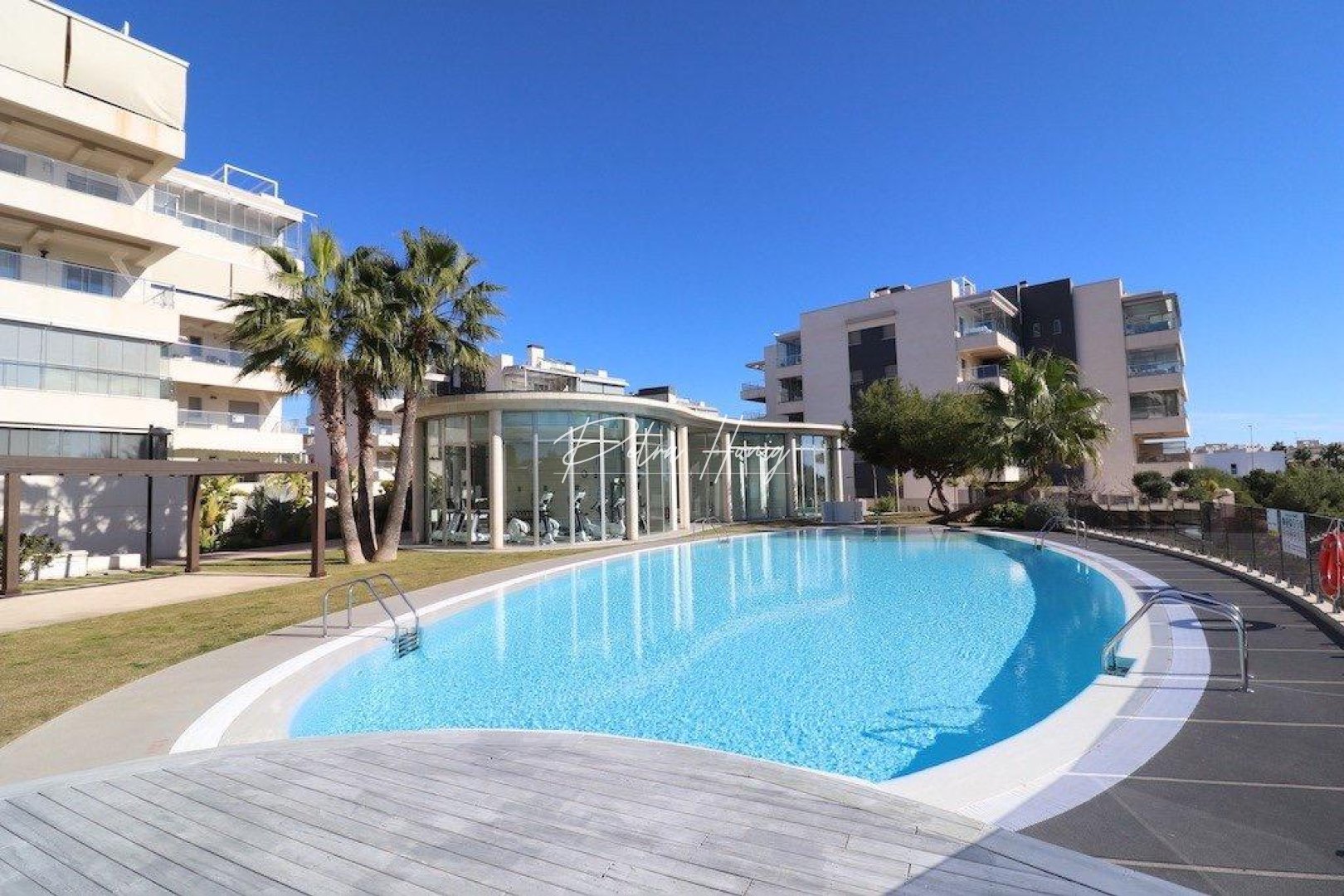 Resales - Apartment - Orihuela Costa - Villamartin