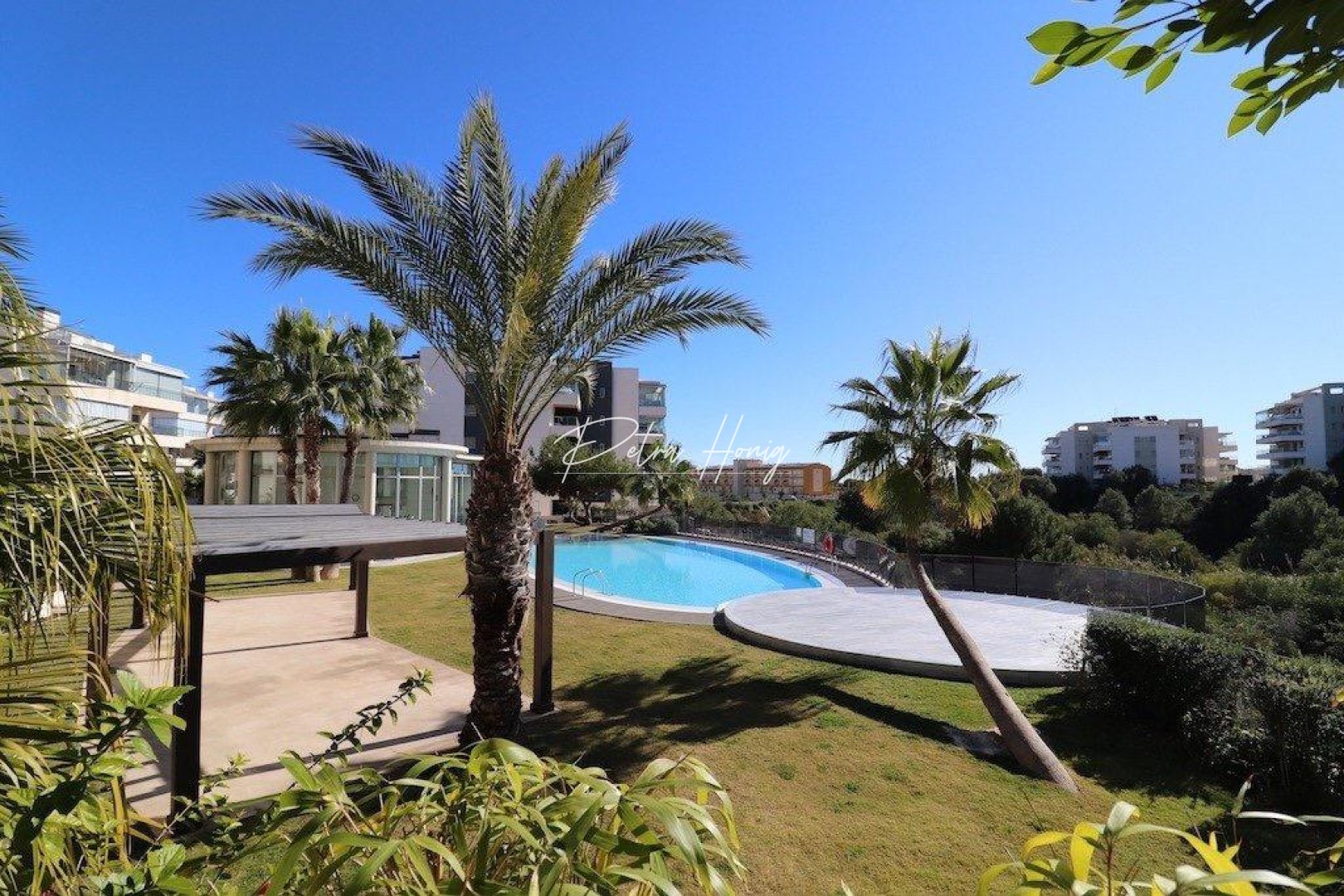 Resales - Apartment - Orihuela Costa - Villamartin