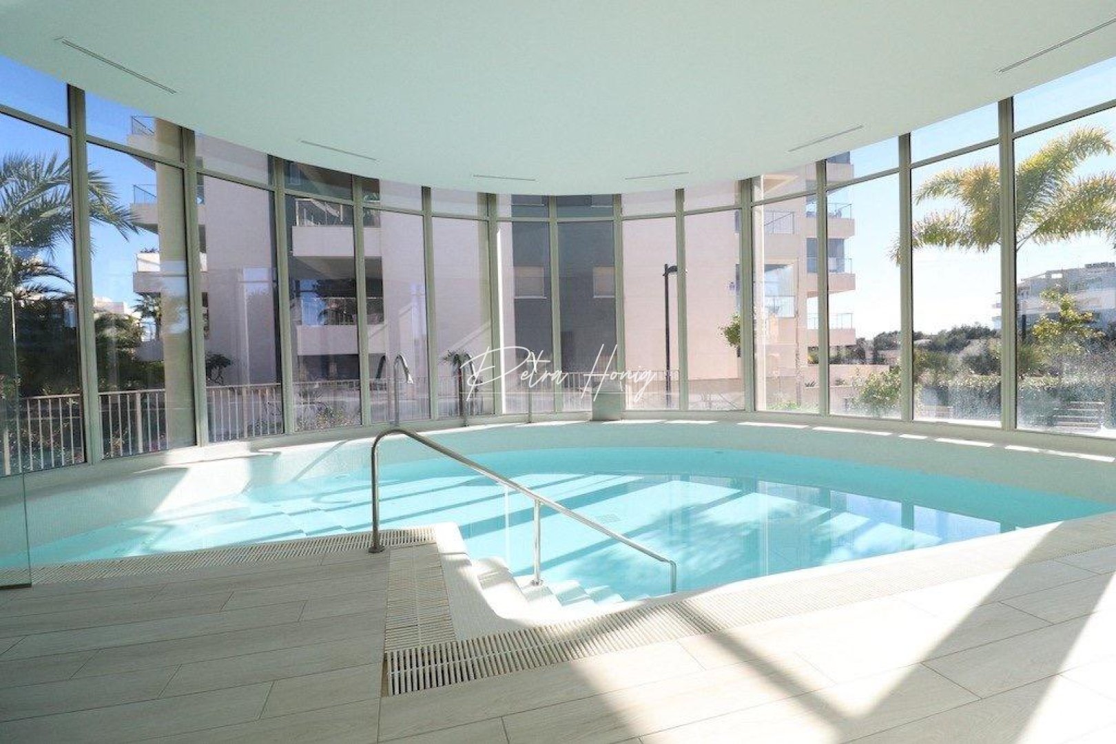 Resales - Apartment - Orihuela Costa - Villamartin