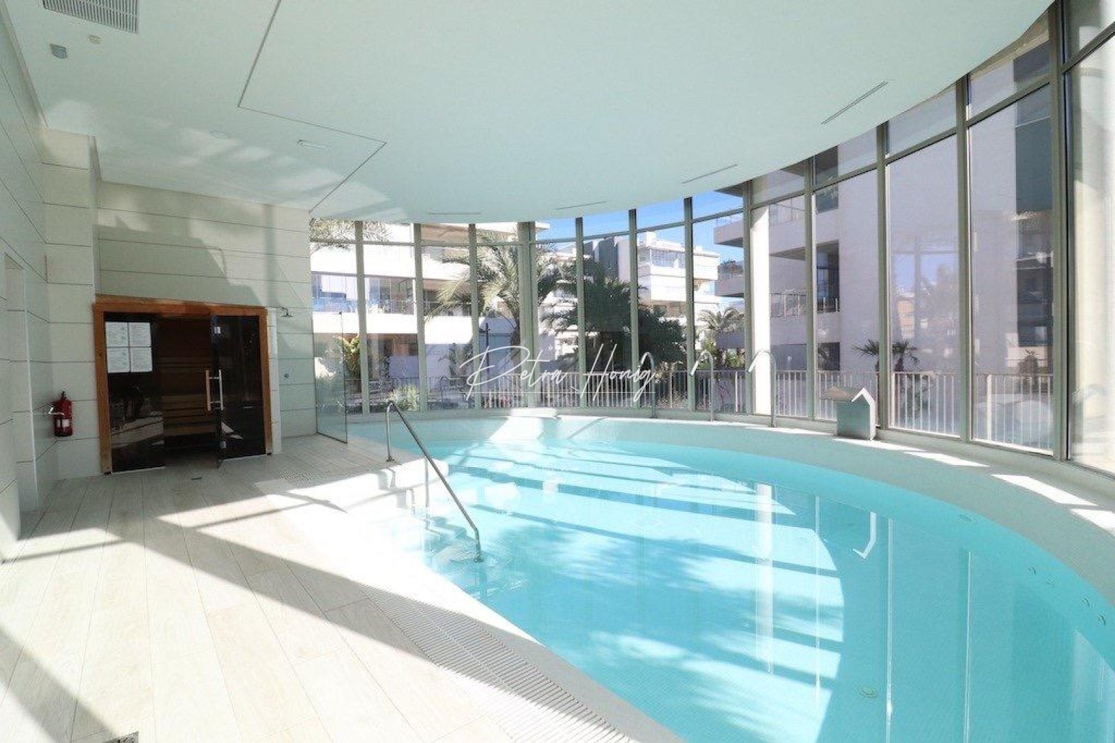 Resales - Apartment - Orihuela Costa - Villamartin