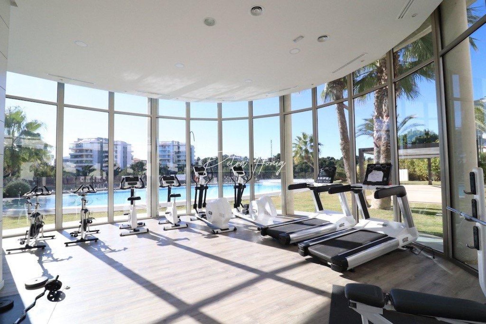 Resales - Apartment - Orihuela Costa - Villamartin