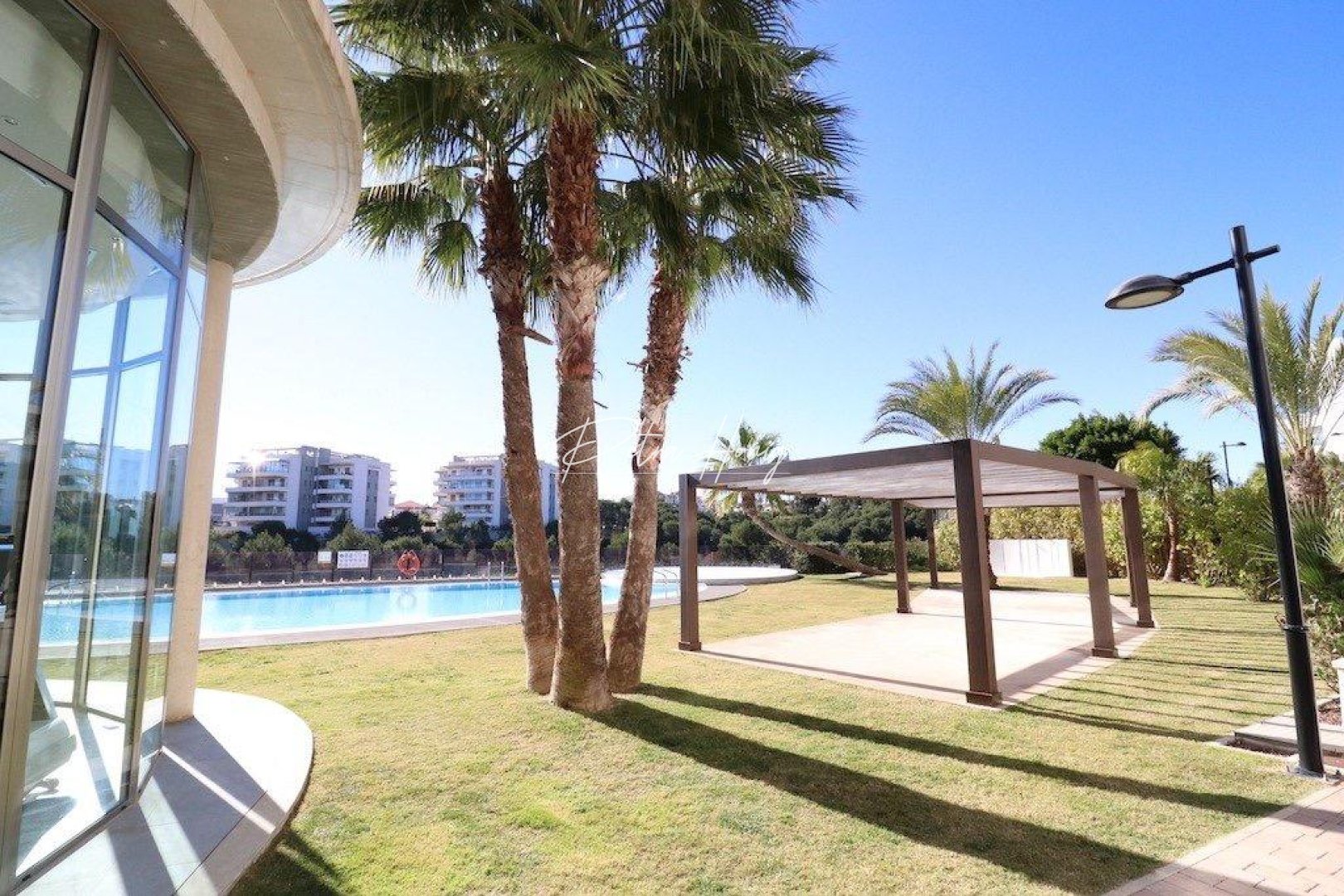 Resales - Apartment - Orihuela Costa - Villamartin