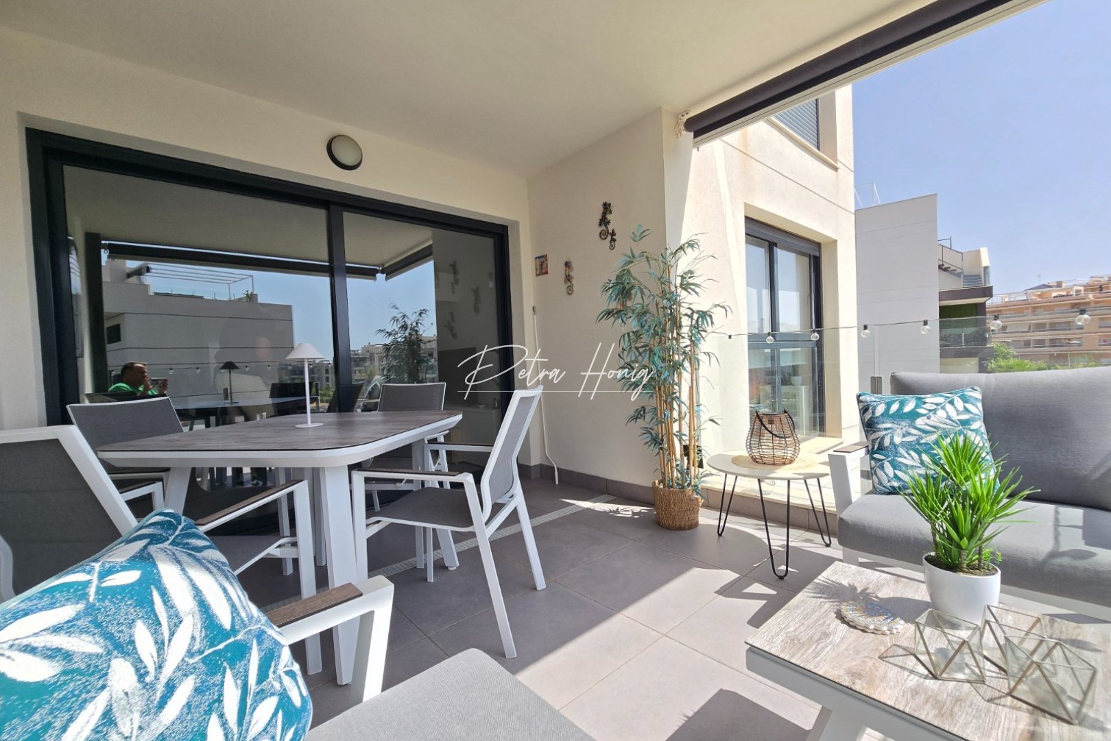 Resales - Apartment - Orihuela Costa - Villamartín *