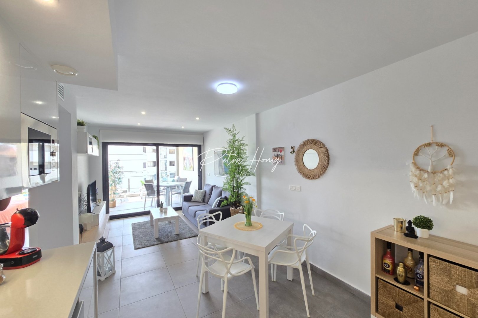 Resales - Apartment - Orihuela Costa - Villamartín *
