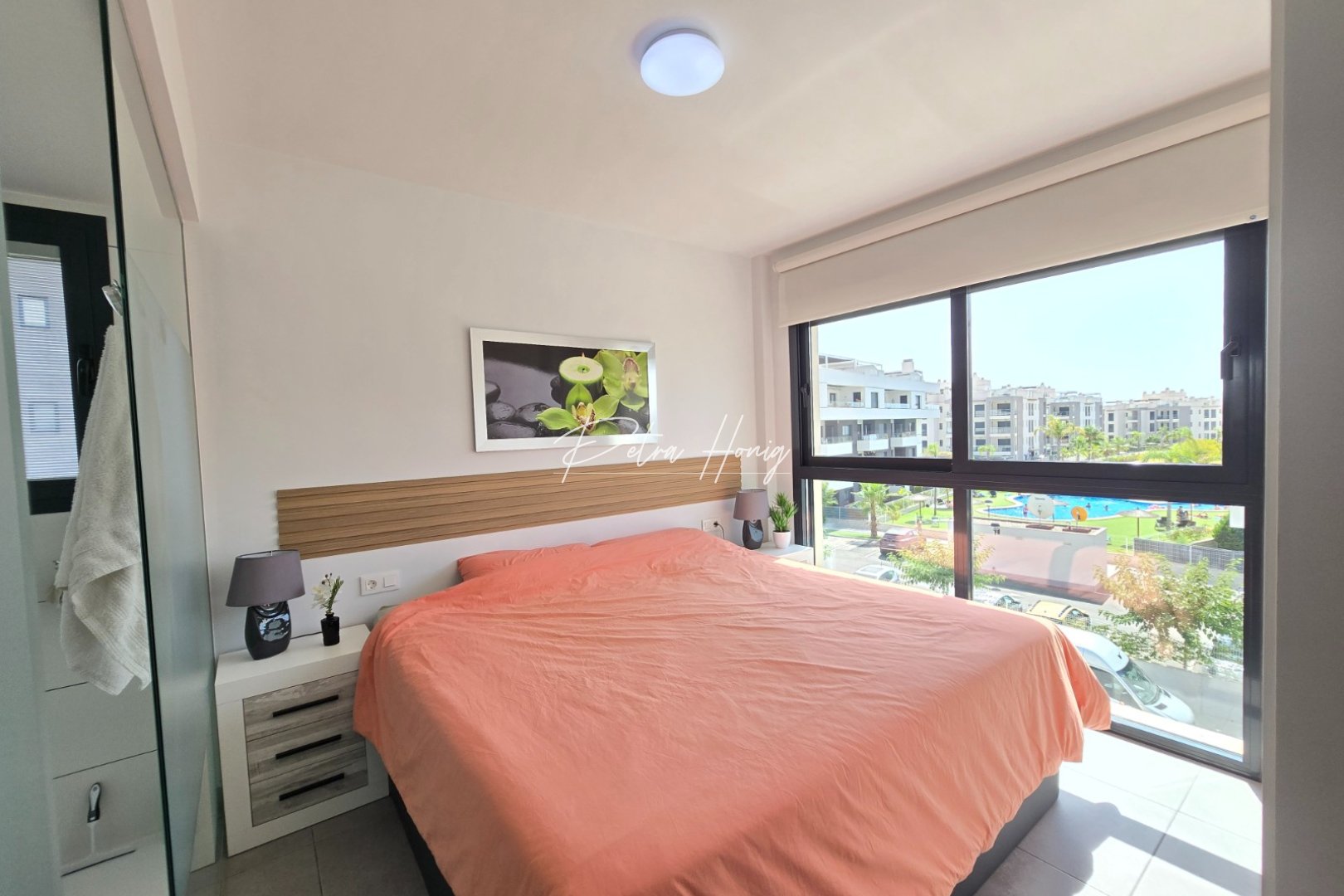 Resales - Apartment - Orihuela Costa - Villamartín *