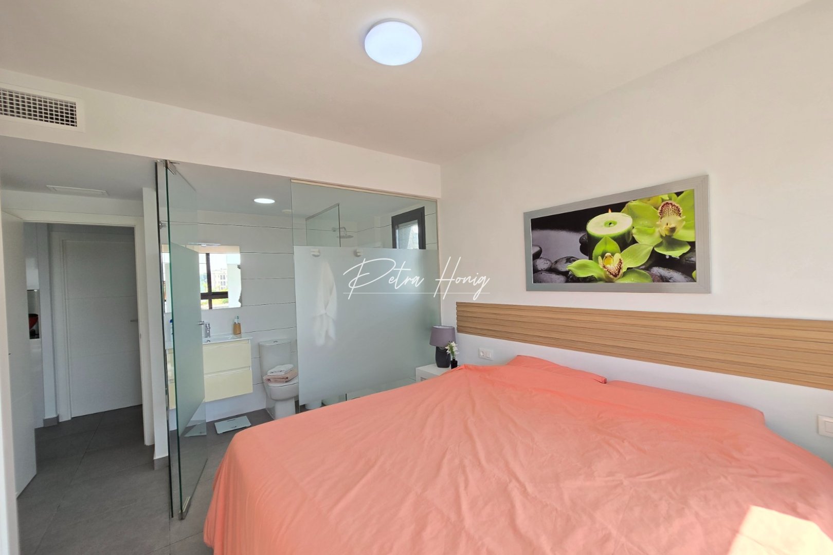 Resales - Apartment - Orihuela Costa - Villamartín *