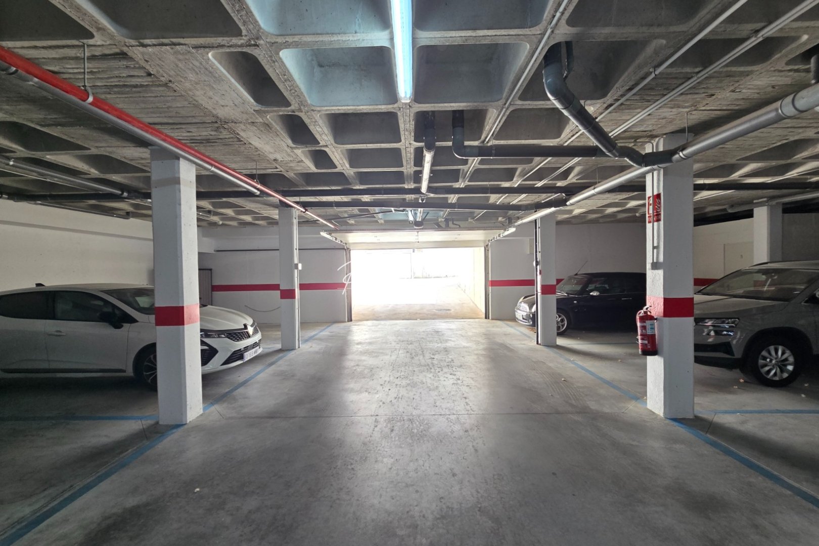Resales - Apartment - Orihuela Costa - Villamartín *