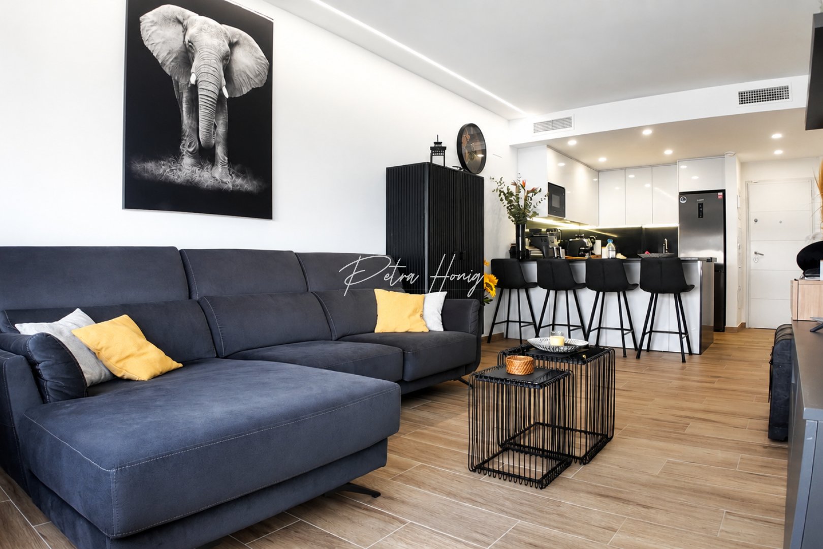 Resales - Apartment - Orihuela Costa - Villamartin