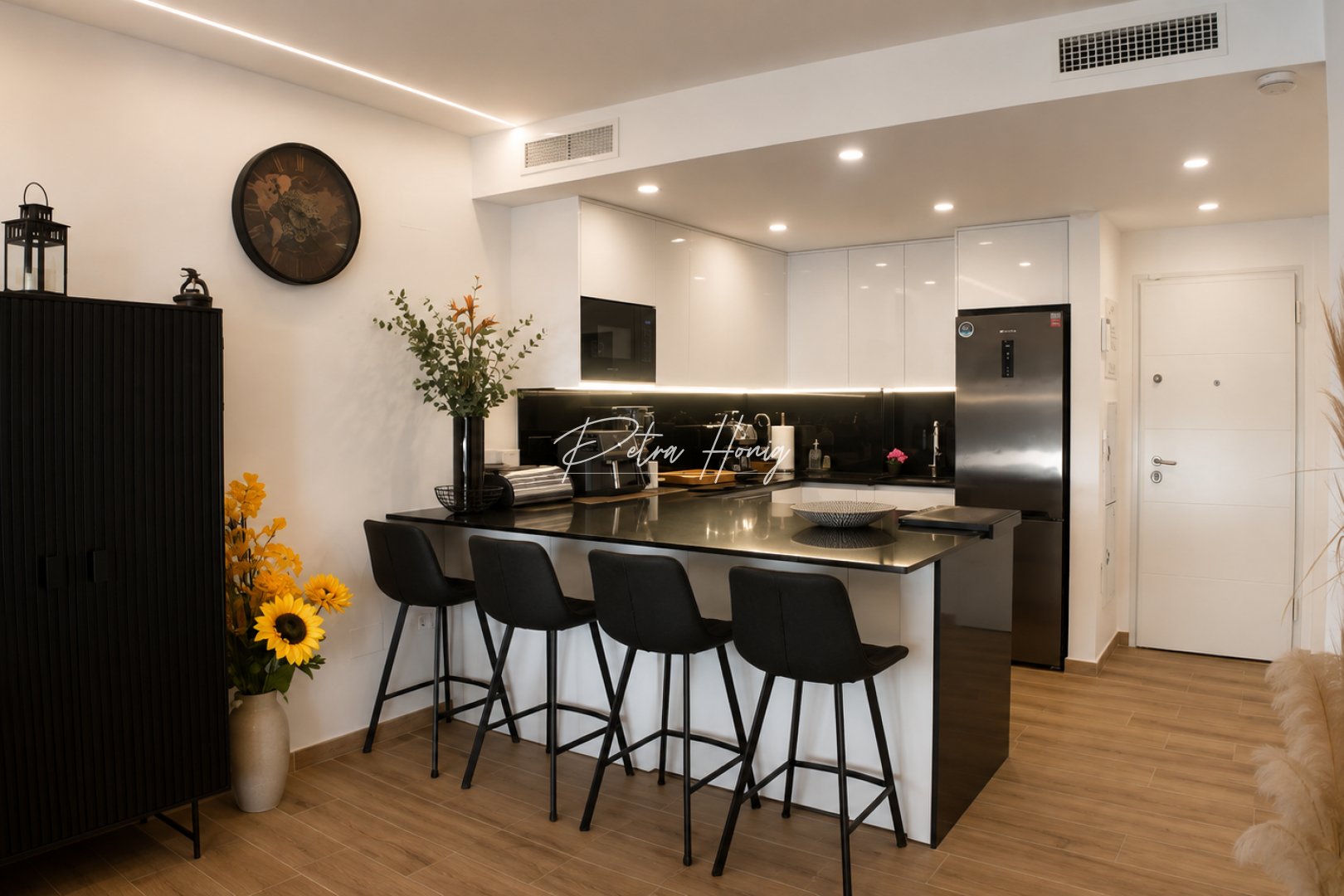Resales - Apartment - Orihuela Costa - Villamartin