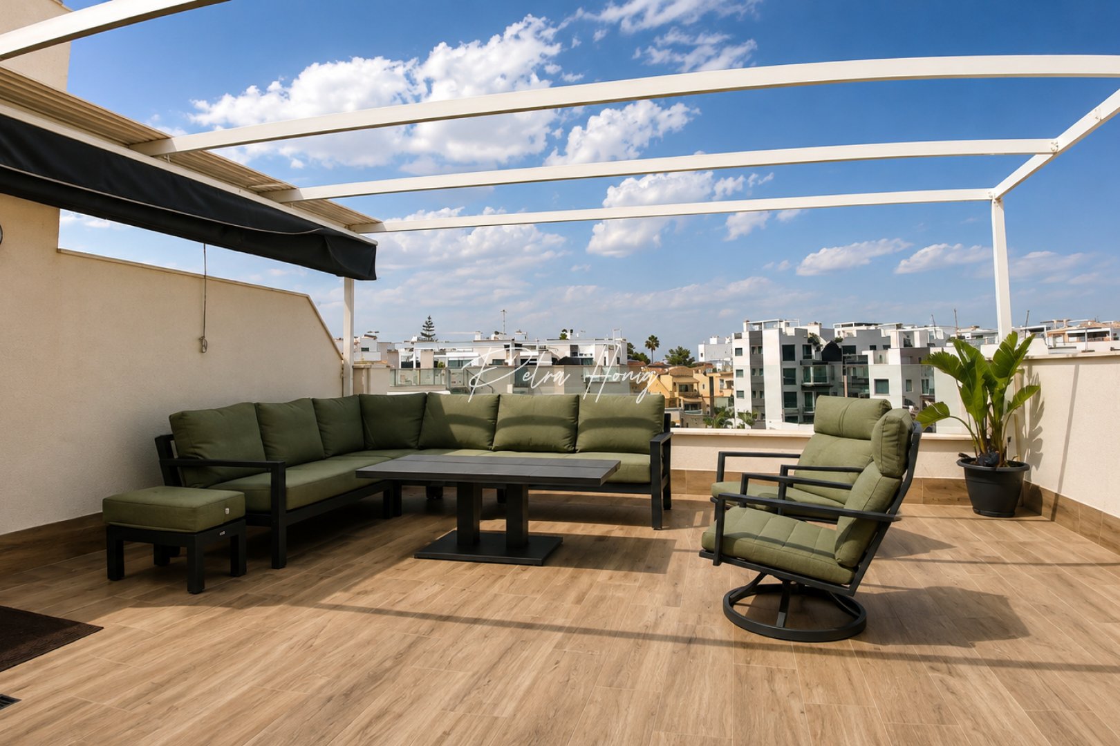Resales - Apartment - Orihuela Costa - Villamartin