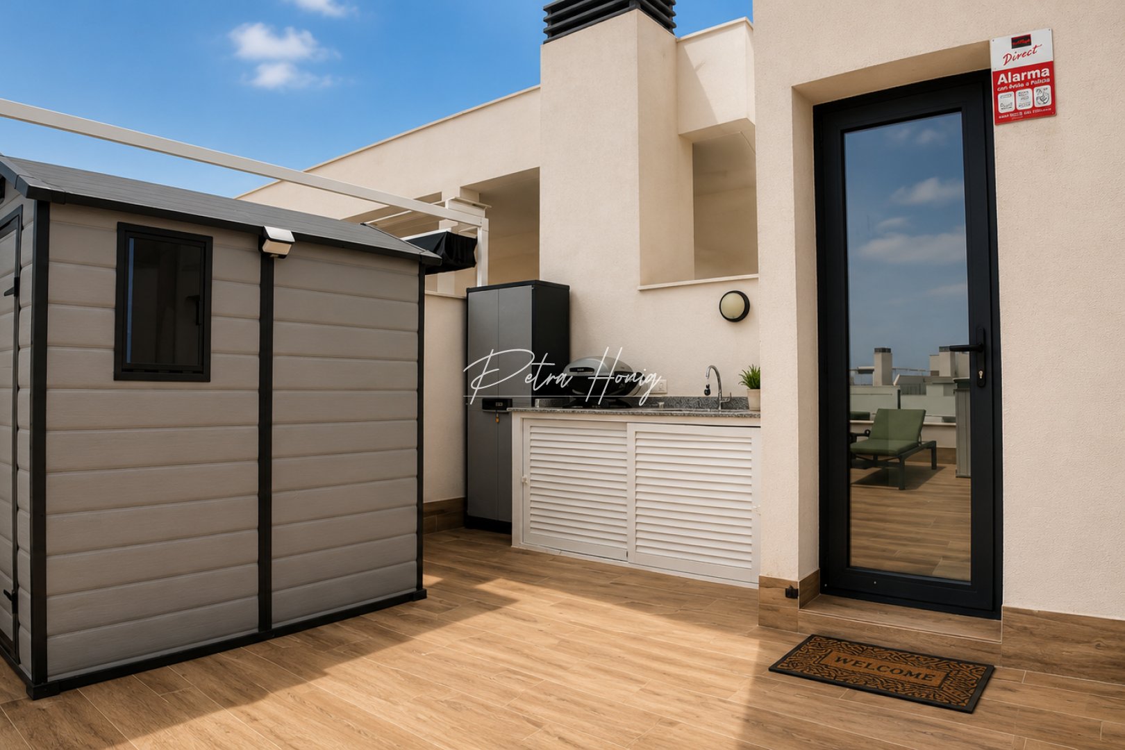 Resales - Apartment - Orihuela Costa - Villamartin
