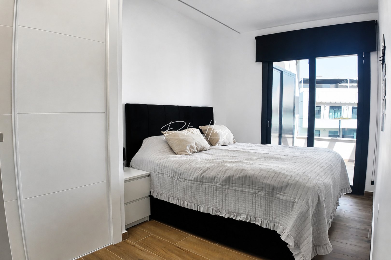 Resales - Apartment - Orihuela Costa - Villamartin