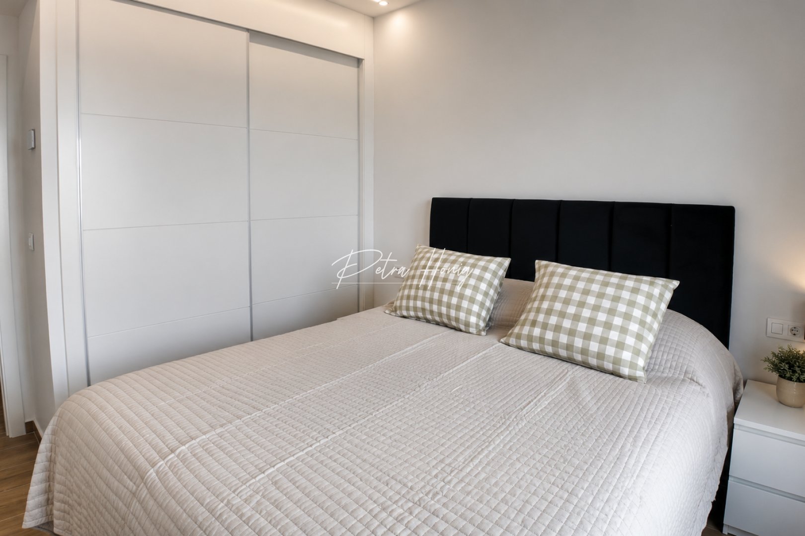 Resales - Apartment - Orihuela Costa - Villamartin