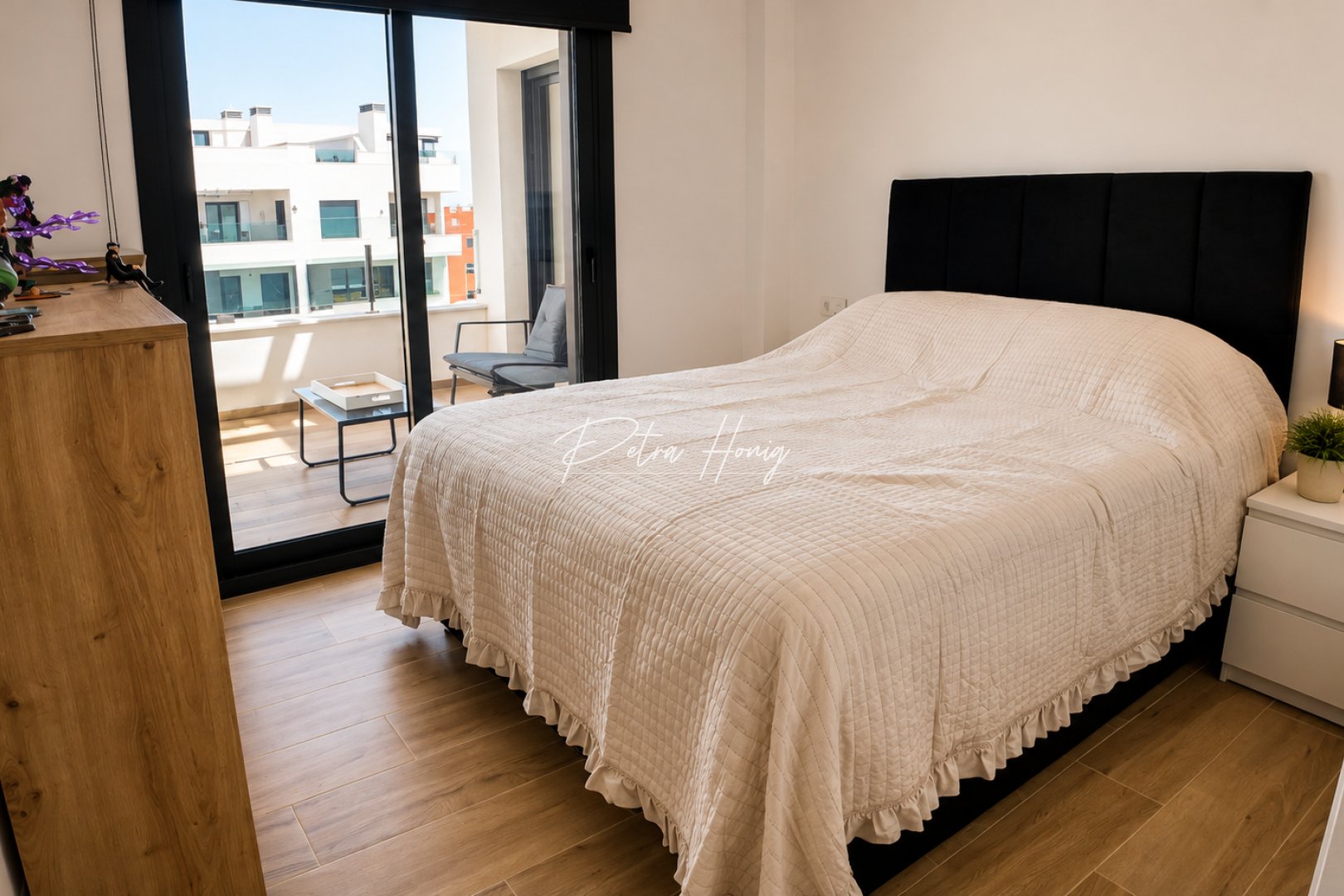 Resales - Apartment - Orihuela Costa - Villamartin