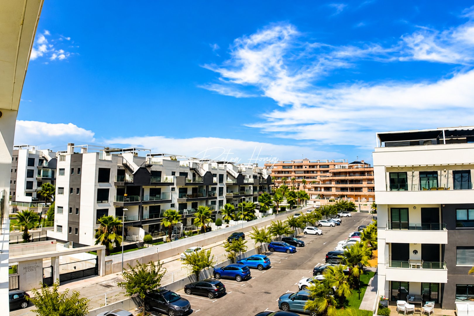 Resales - Apartment - Orihuela Costa - Villamartin