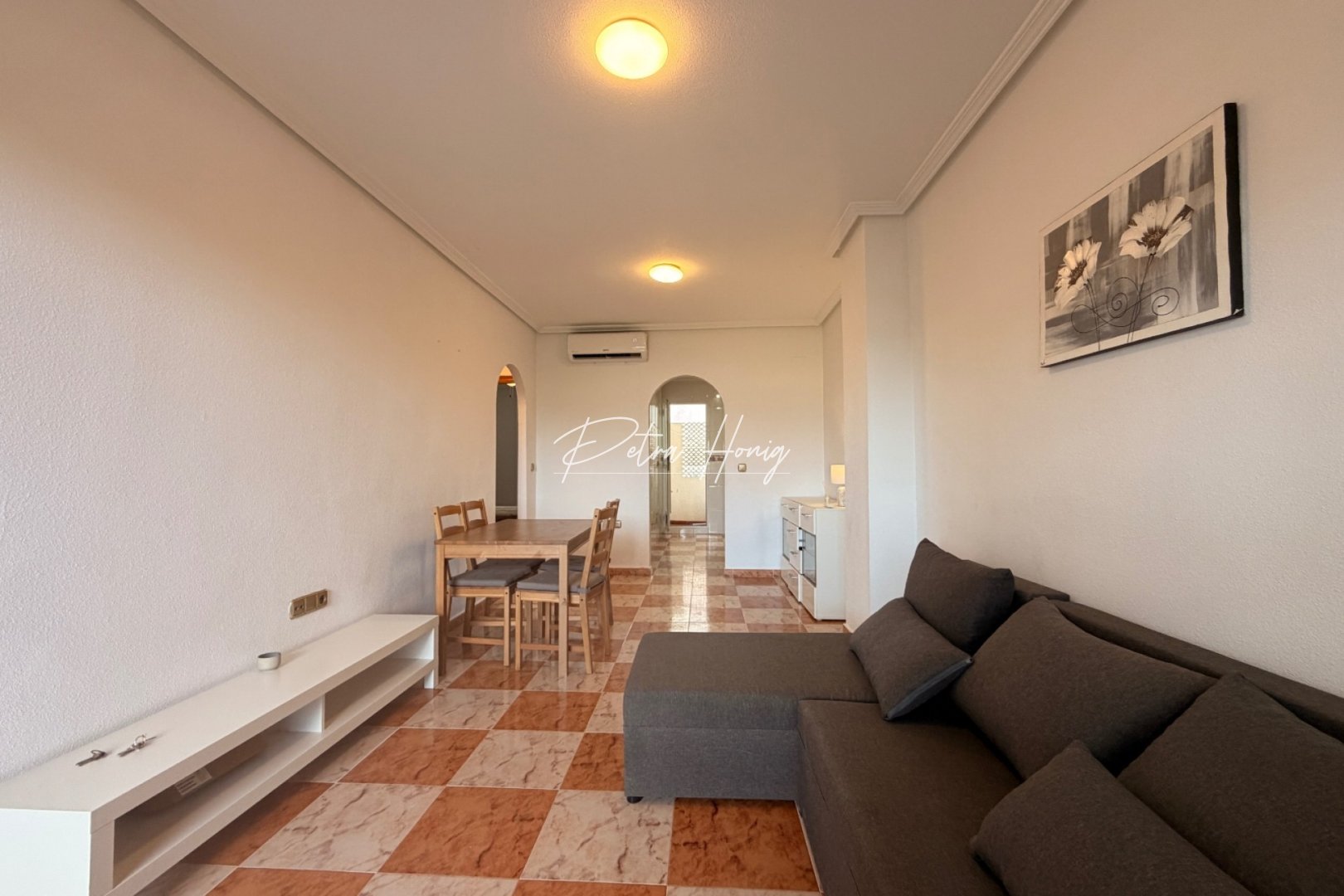 Resales - Apartment - Orihuela Costa - Villamartin