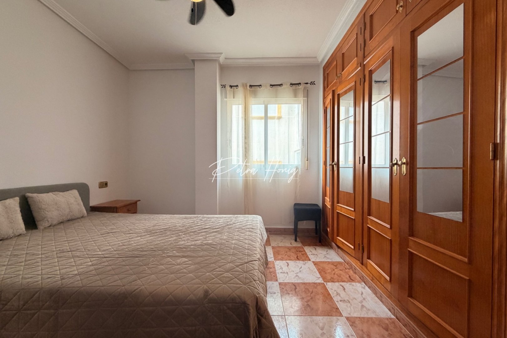 Resales - Apartment - Orihuela Costa - Villamartin