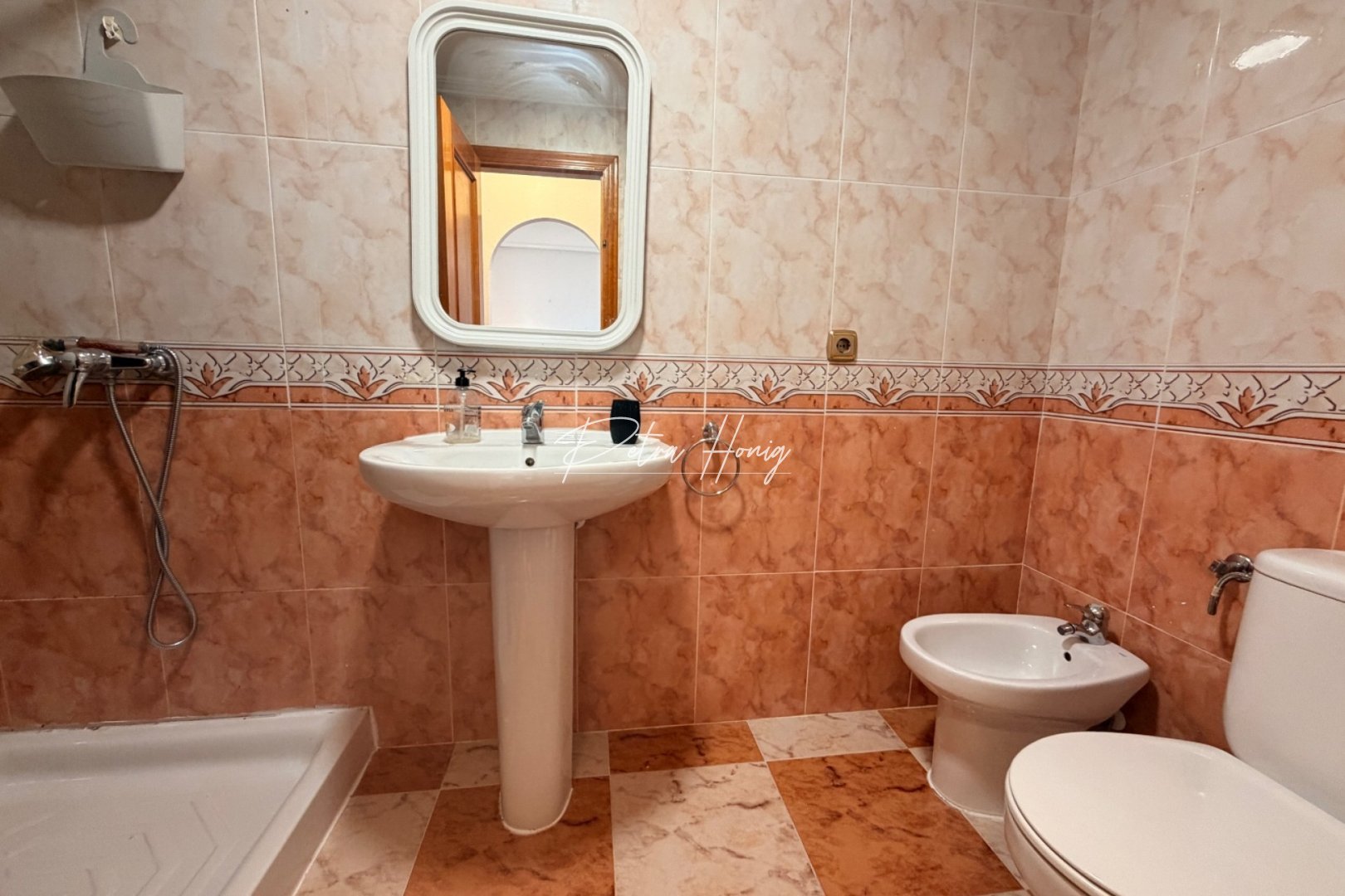 Resales - Apartment - Orihuela Costa - Villamartin