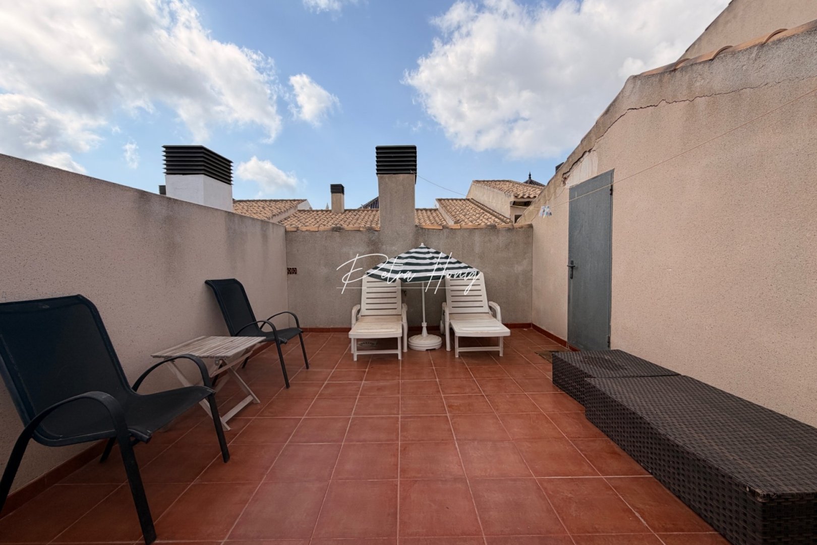 Resales - Apartment - Orihuela Costa - Villamartin