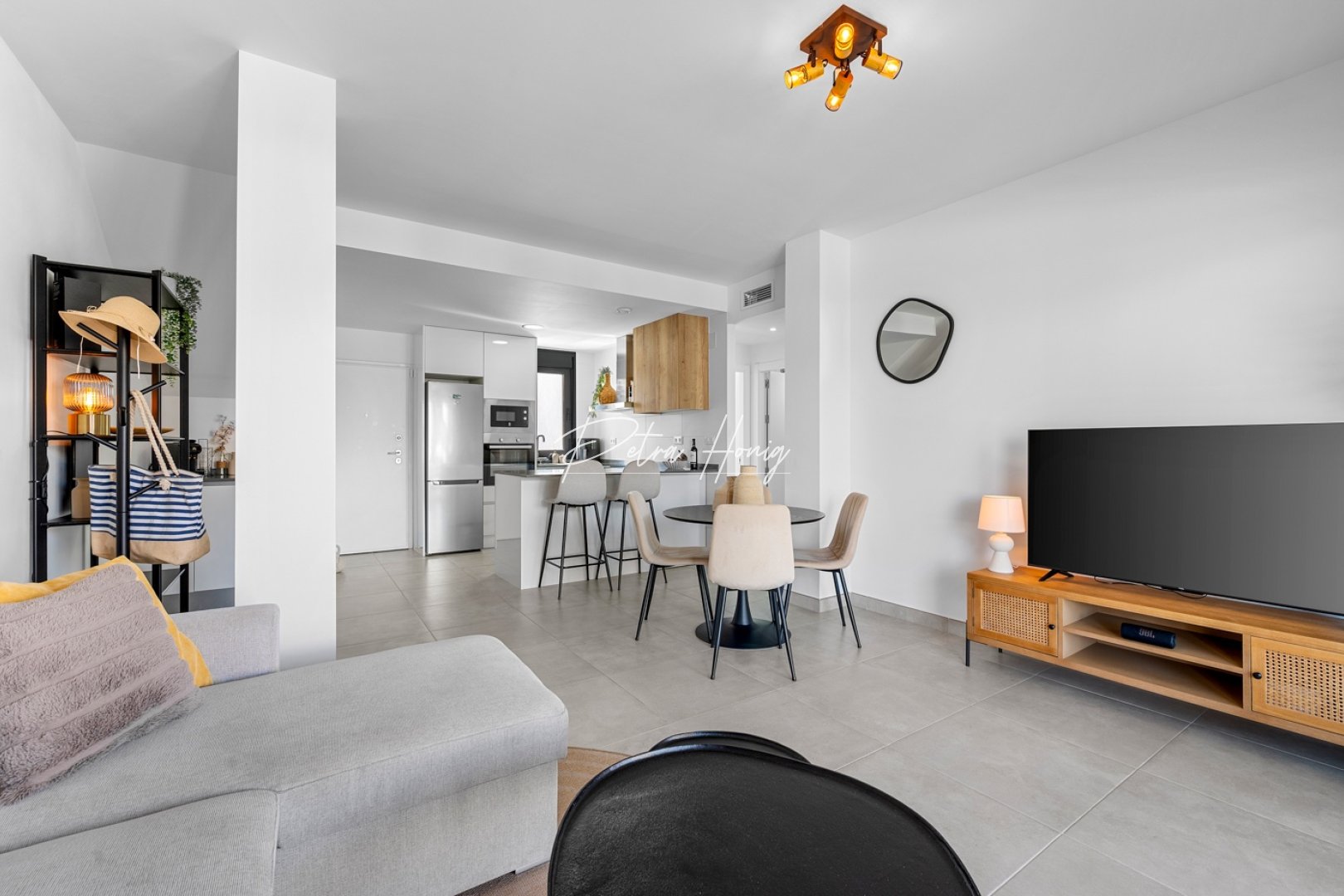 Resales - Apartment - Orihuela Costa - Villamartin