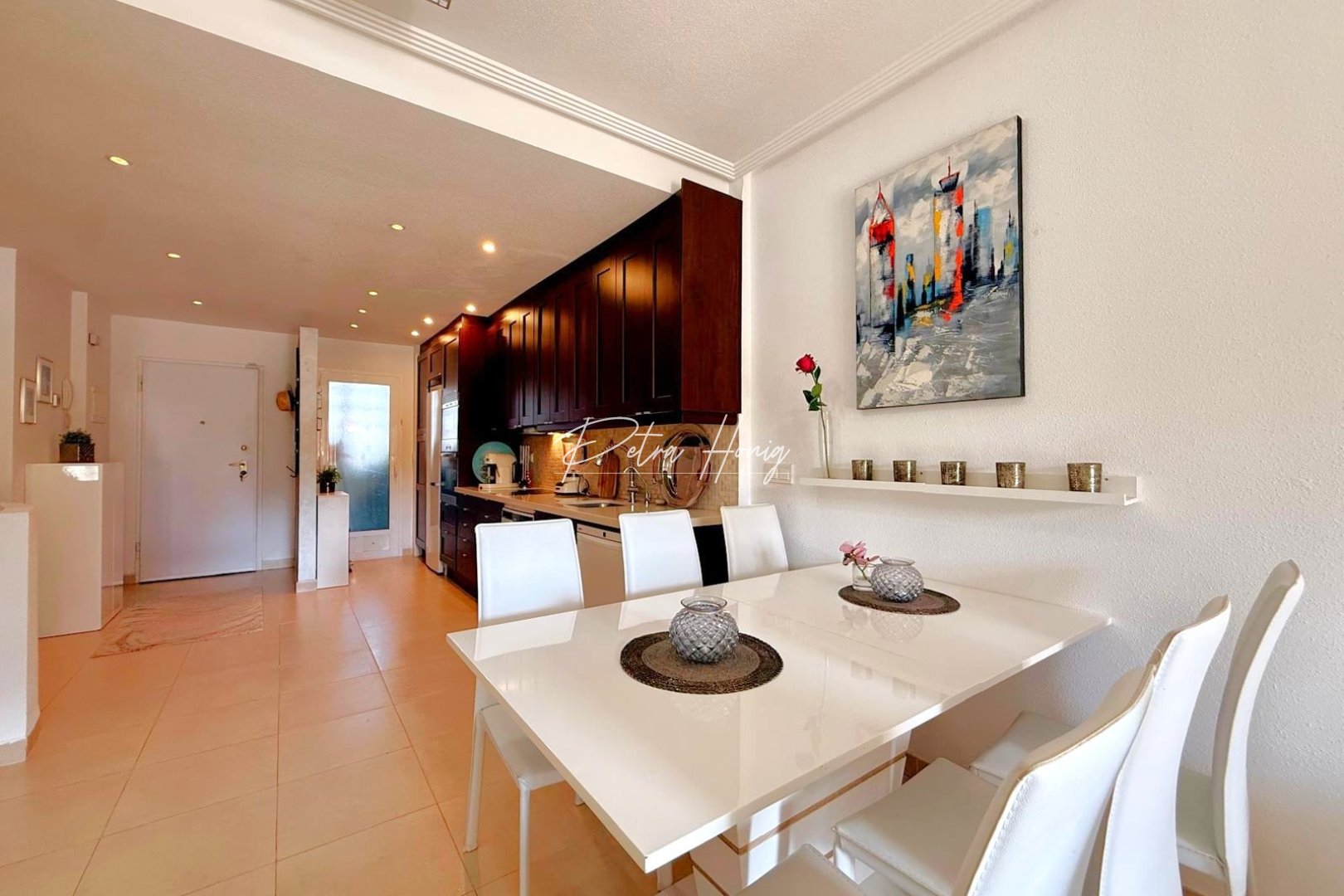 Resales - Apartment - Orihuela Costa - Villamartin