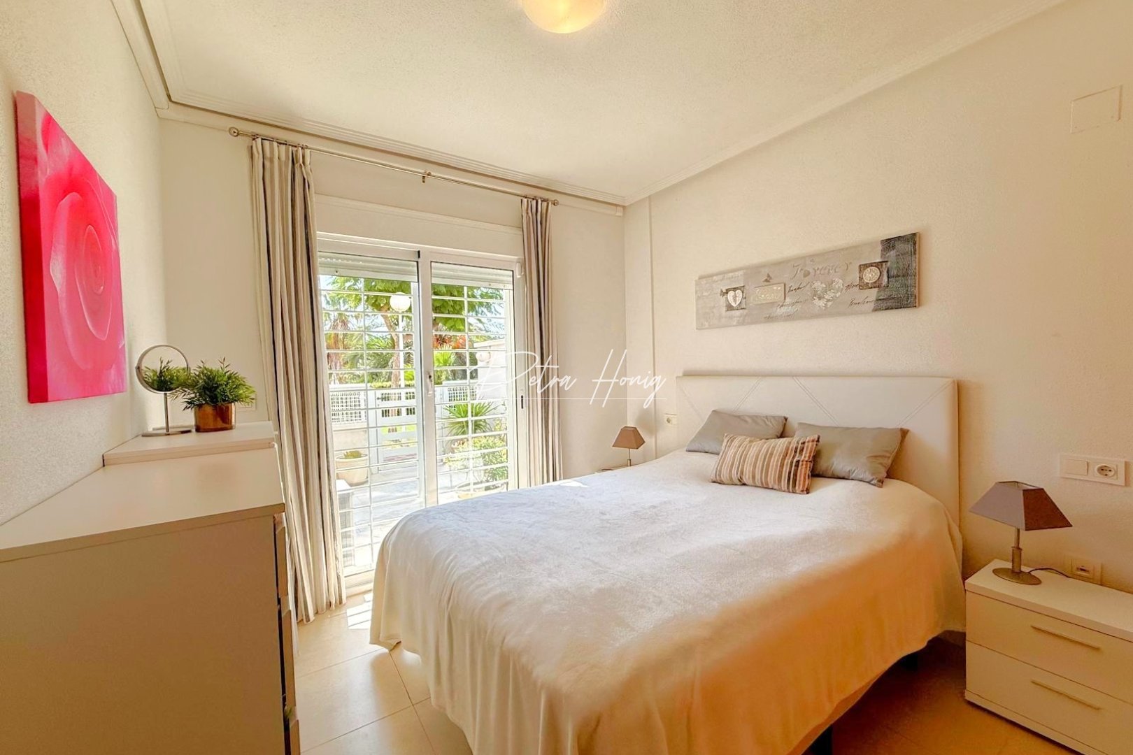 Resales - Apartment - Orihuela Costa - Villamartin