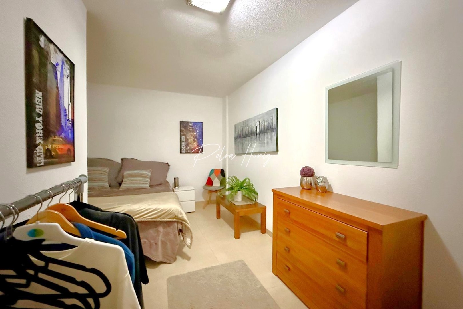 Resales - Apartment - Orihuela Costa - Villamartin