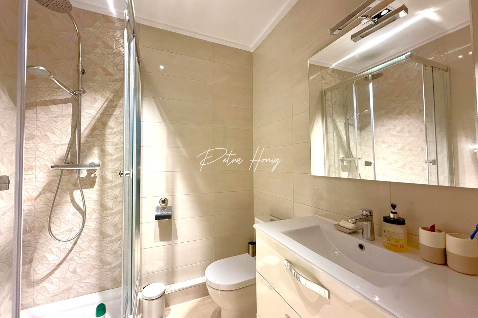 Resales - Apartment - Orihuela Costa - Villamartin