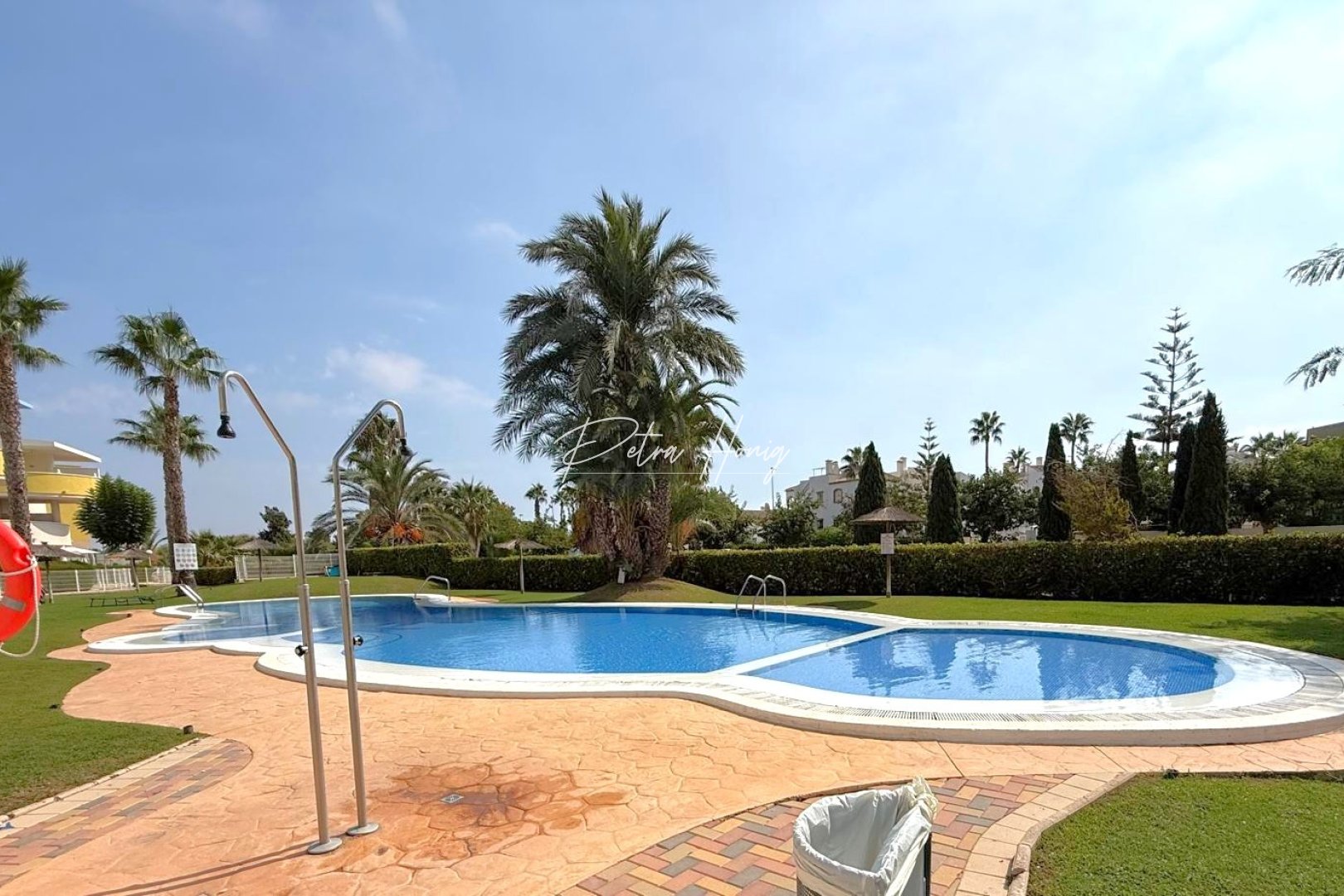 Resales - Apartment - Orihuela Costa - Villamartin