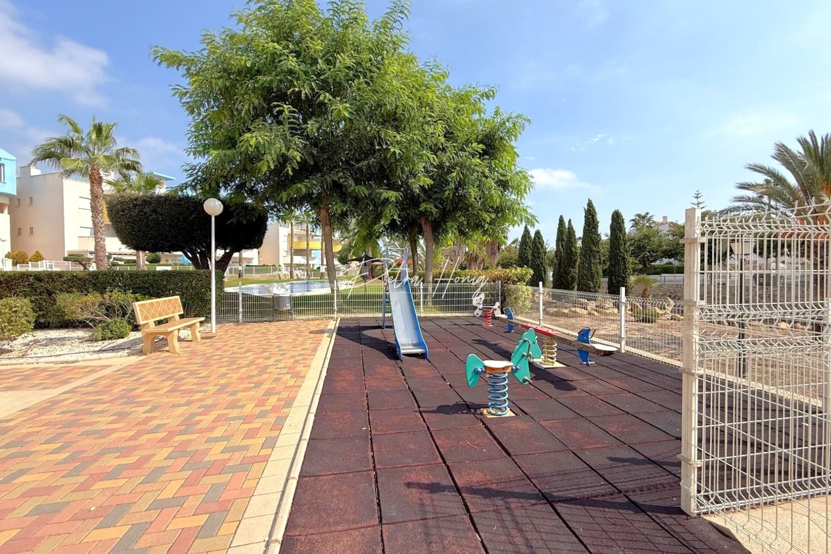 Resales - Apartment - Orihuela Costa - Villamartin