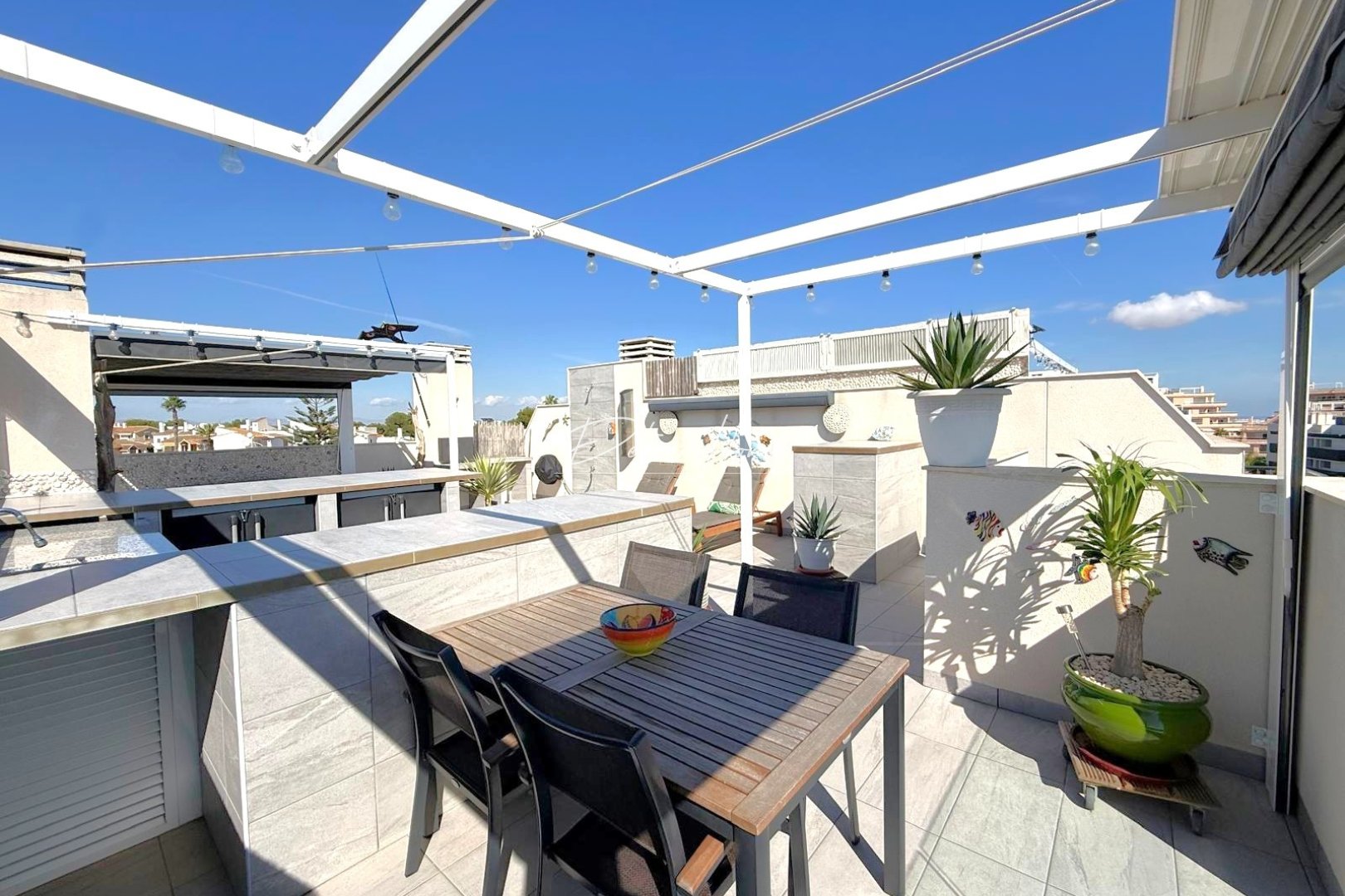 Resales - Apartment - Orihuela Costa - Villamartin