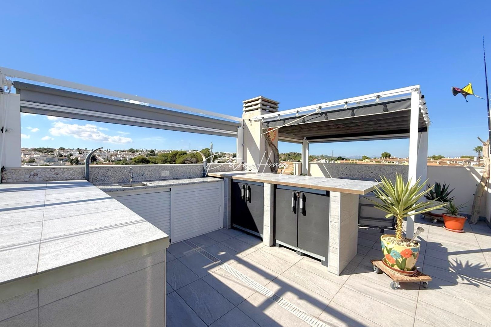 Resales - Apartment - Orihuela Costa - Villamartin