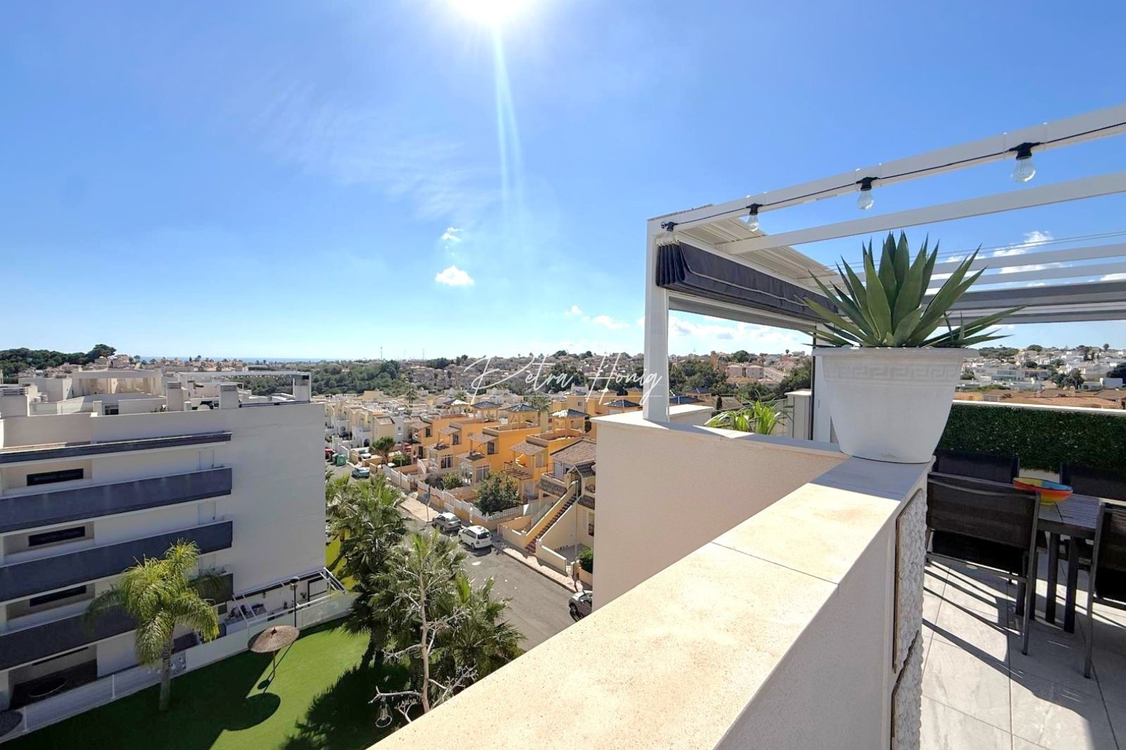 Resales - Apartment - Orihuela Costa - Villamartin