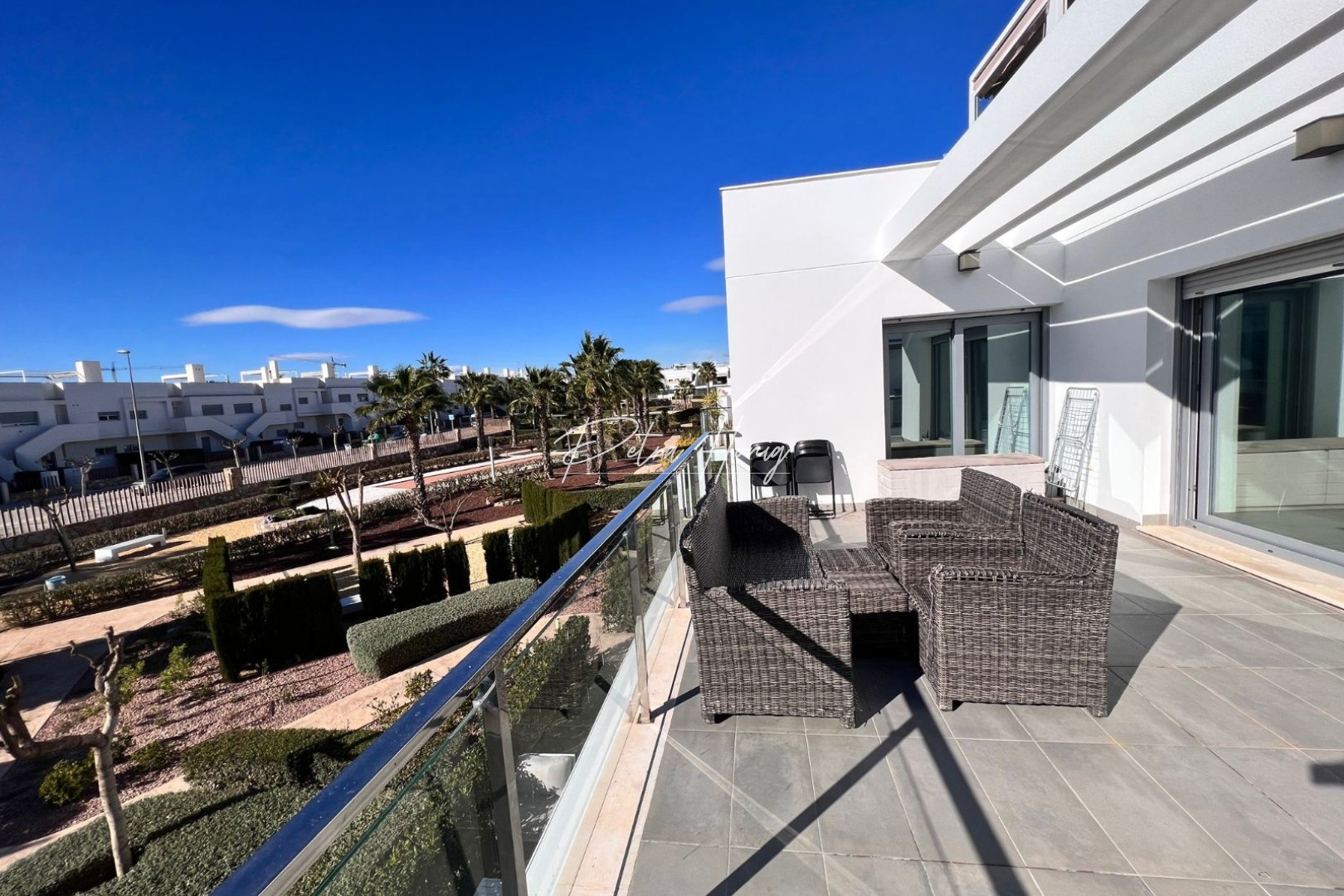 Resales - Apartment - Orihuela Costa - Vistabella golf