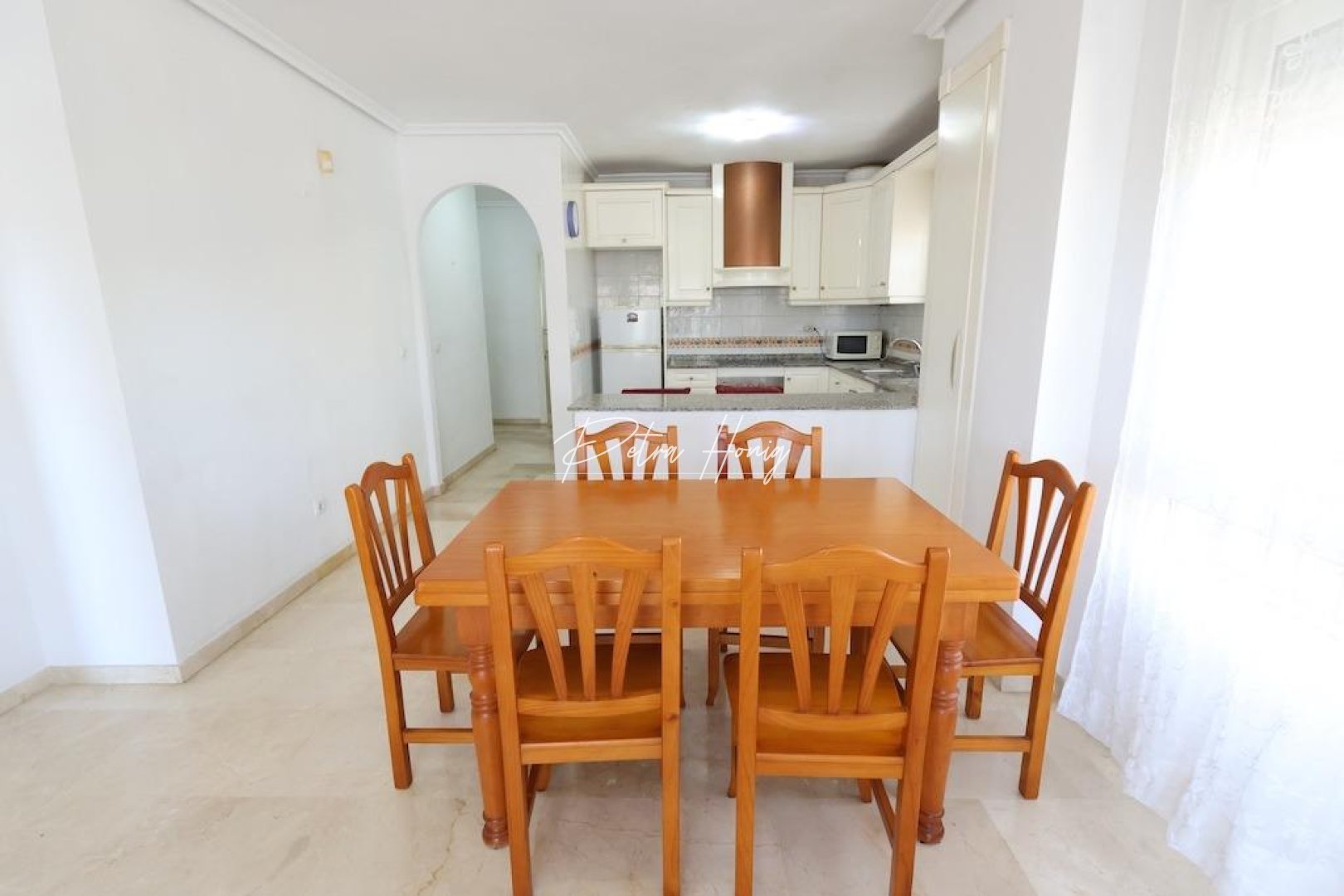 Resales - Apartment - Orihuela Costa - Zeniamar-Horizonte-La Campana