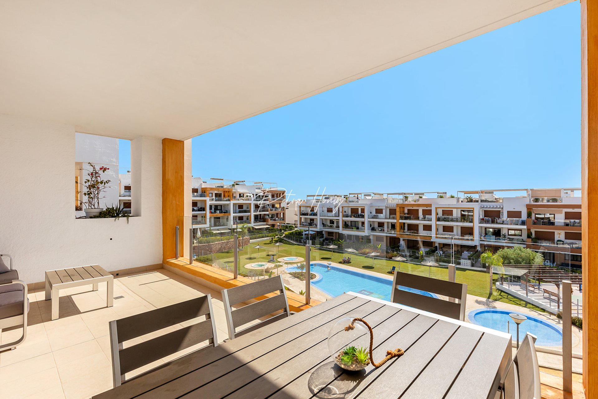 Resales - Apartment - Orihuela Costa