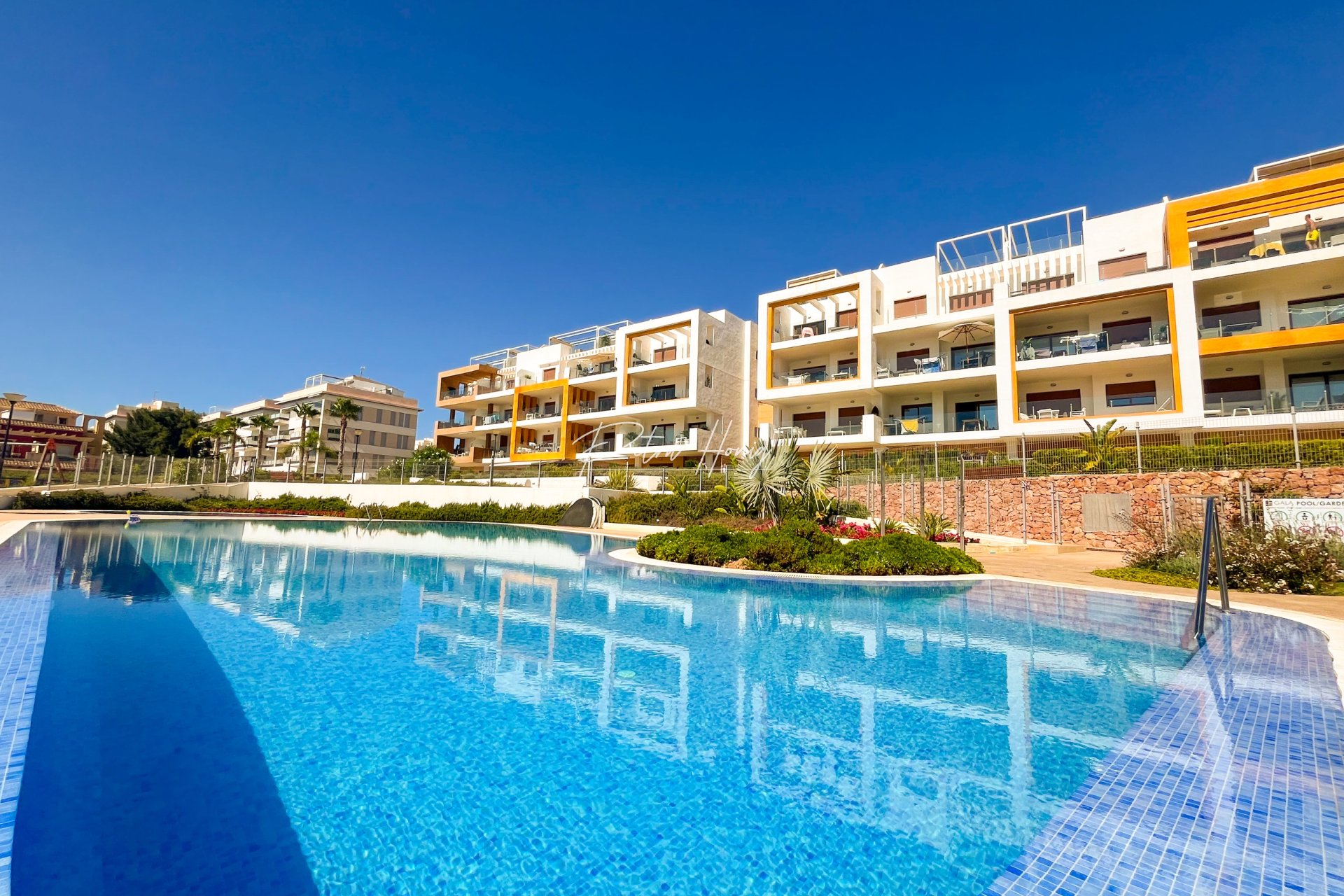 Resales - Apartment - Orihuela Costa