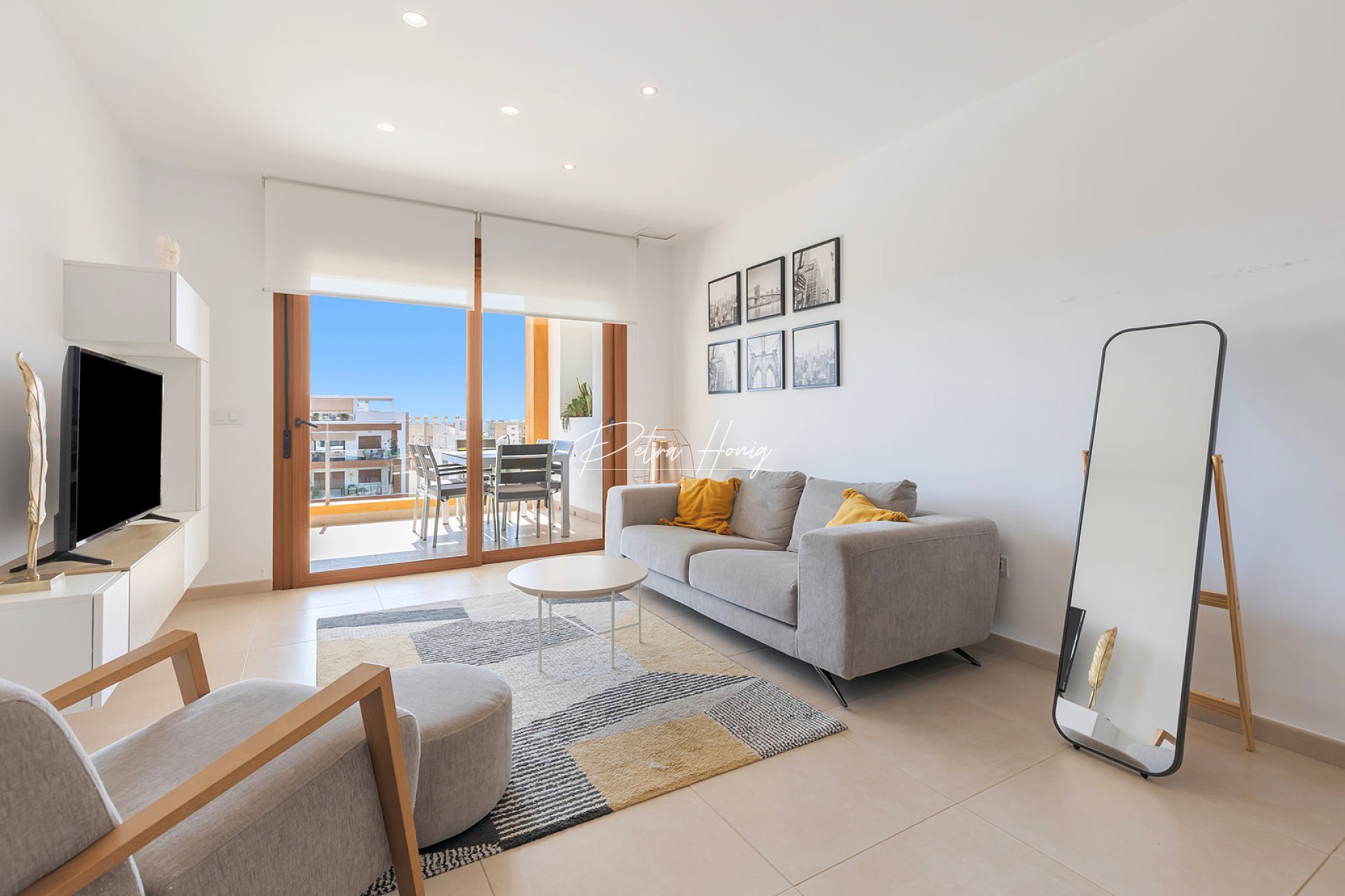 Resales - Apartment - Orihuela Costa